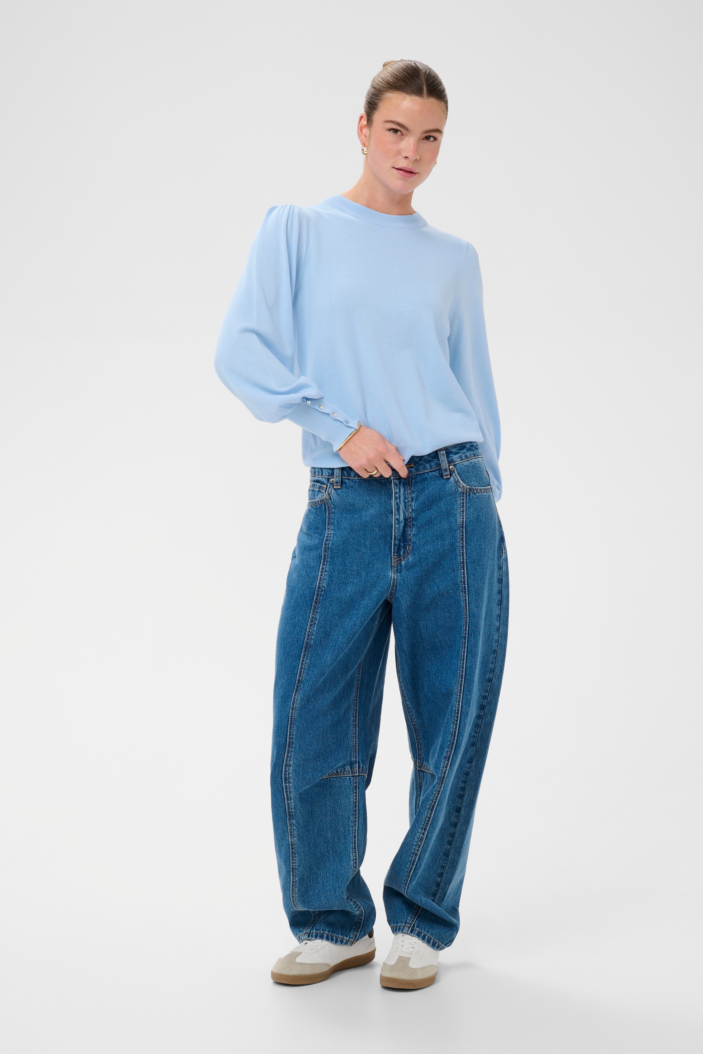 KAlizza Pullover LOOKBOOK FRONT 10508681-144214