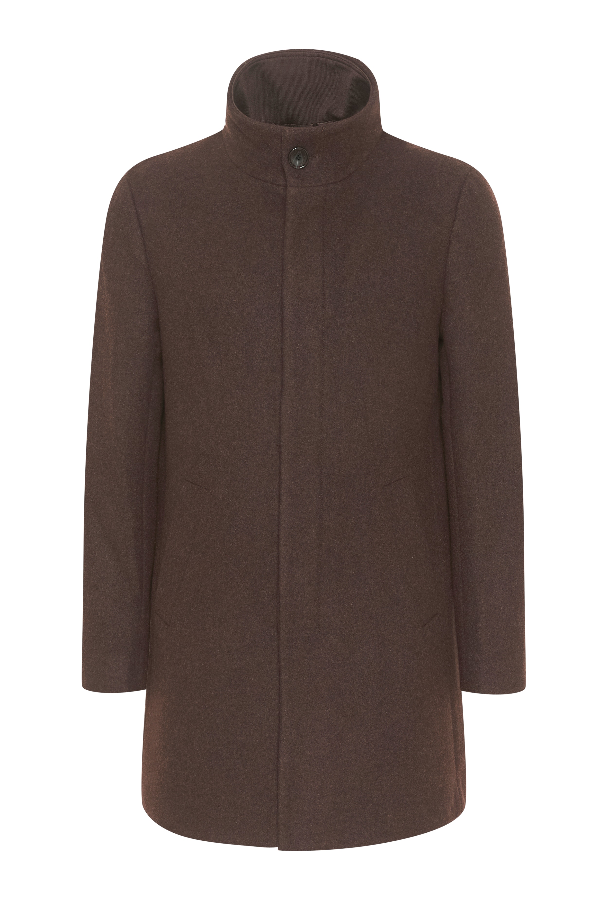 Harvey Wool Coat PACK FRONT 30203845-191103