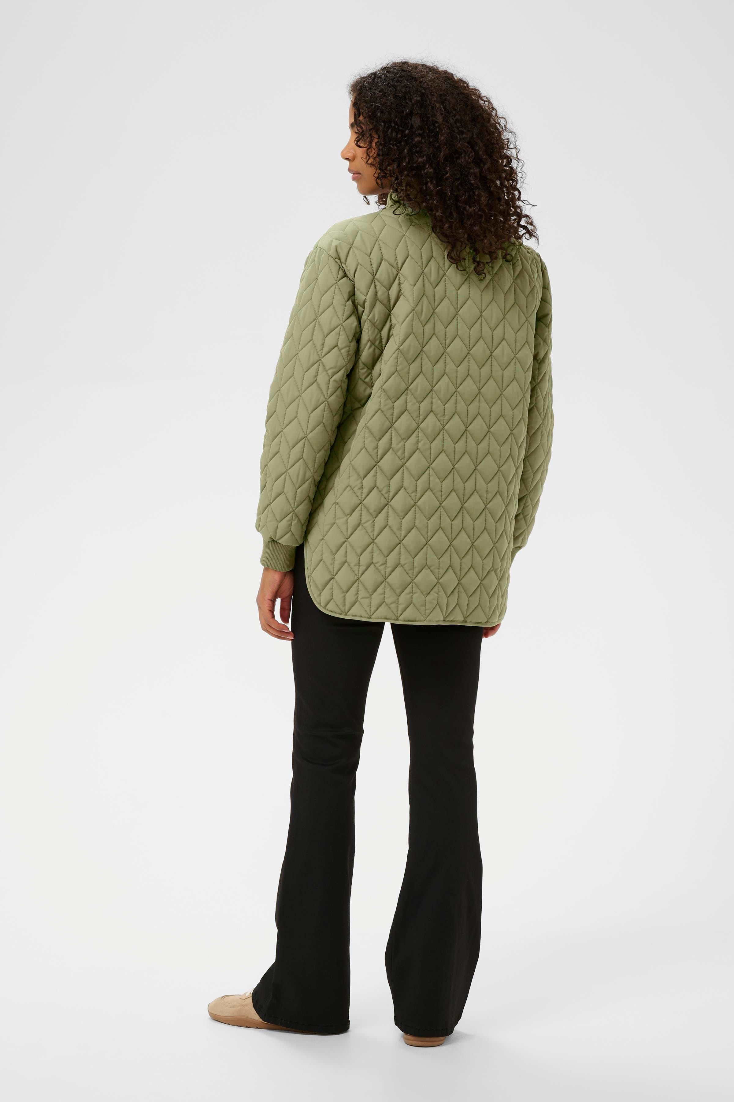 KAleila Casual jakke LOOKBOOK BACK 10511122-170517