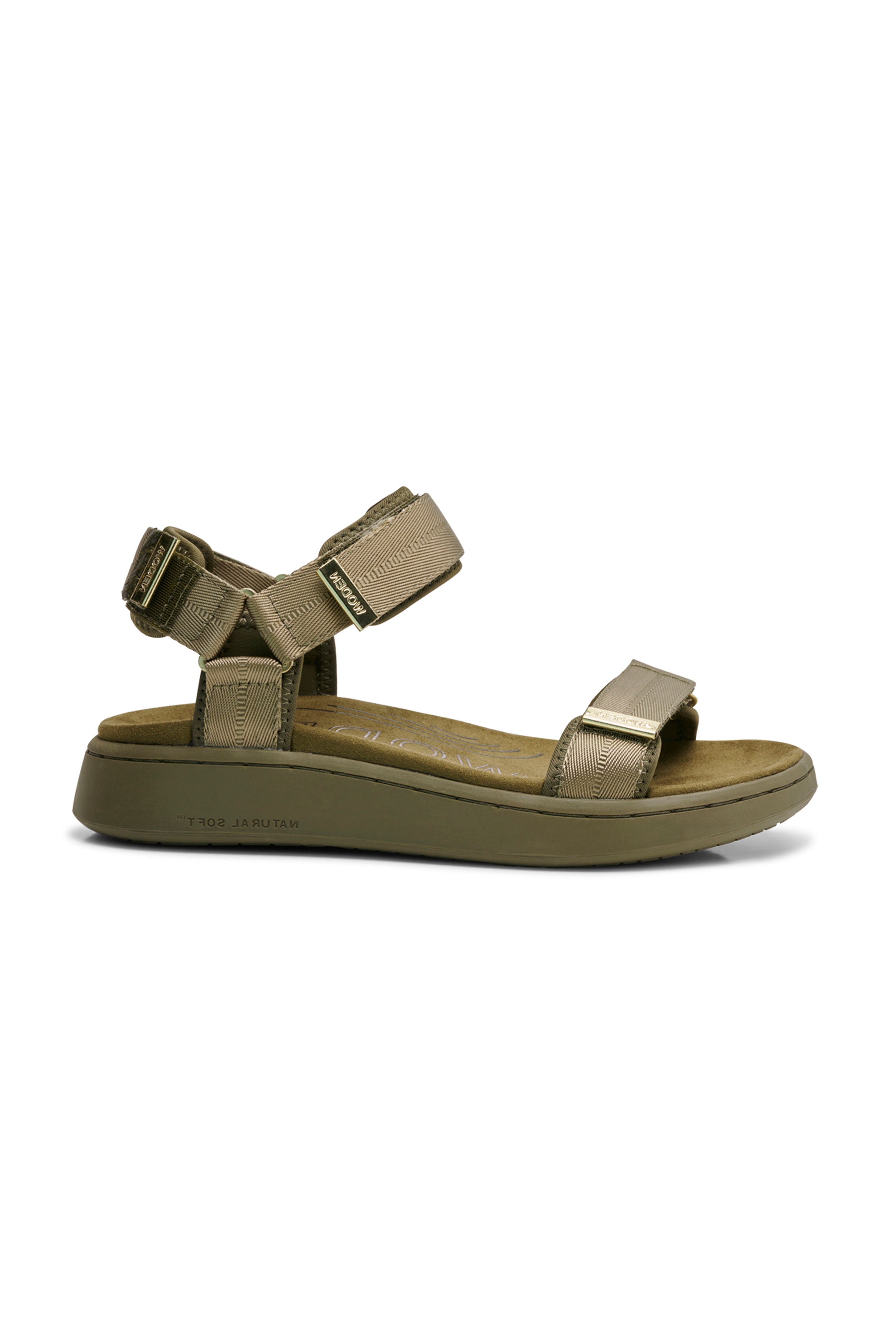 Line Sandal PACK FRONT 40550696-400540