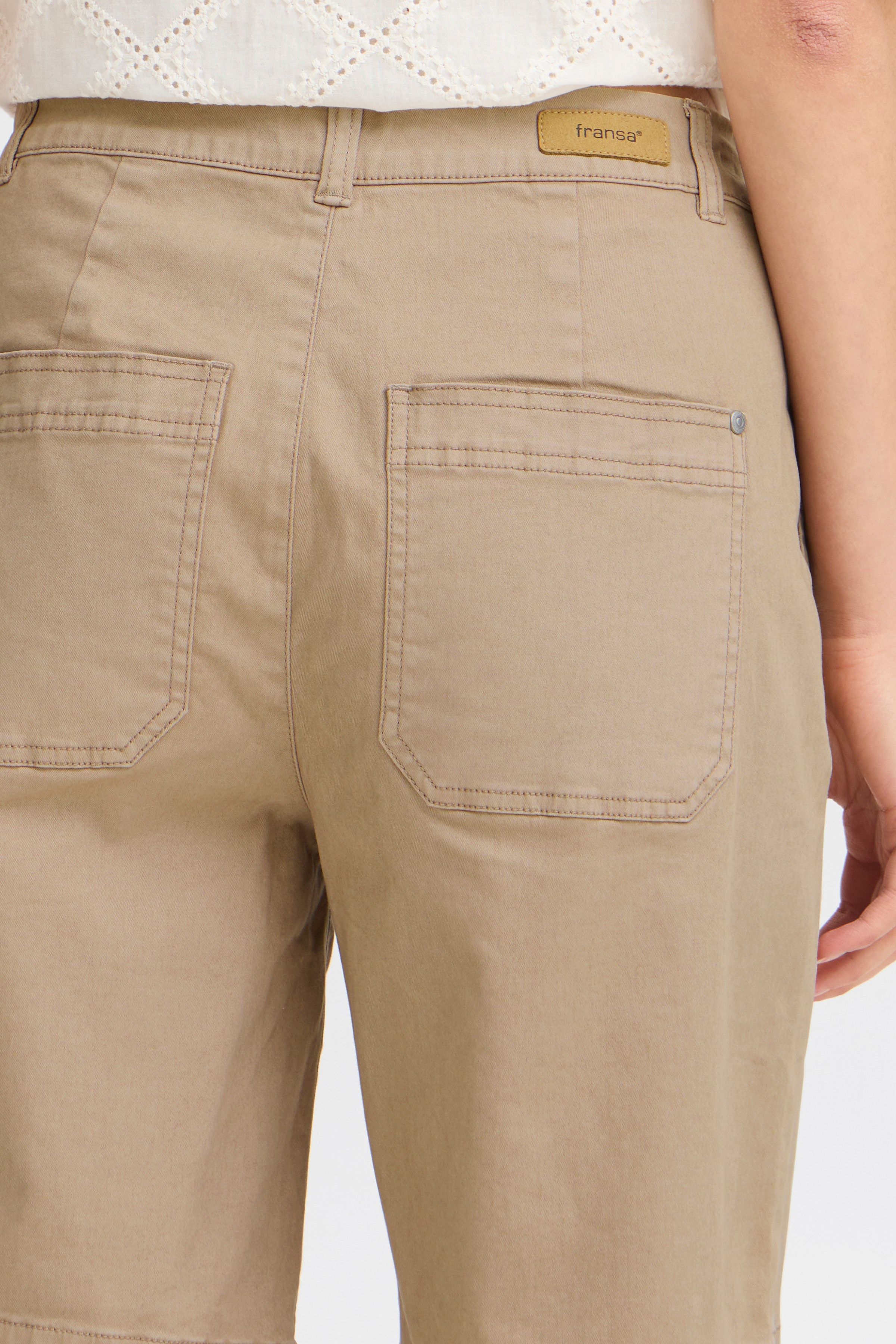 FRTWILL Shorts LOOKBOOK DETAIL 20615731-171312
