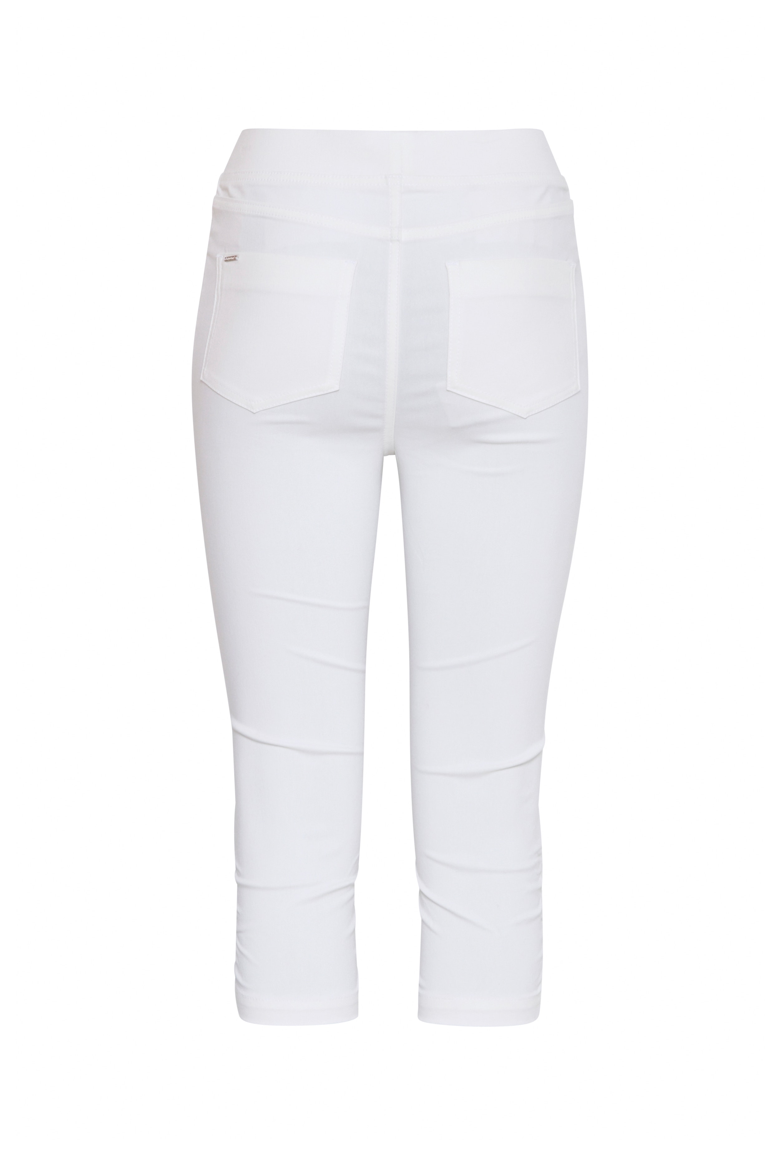 BYKEIRA Capri pants PACK BACK 20805611-110601