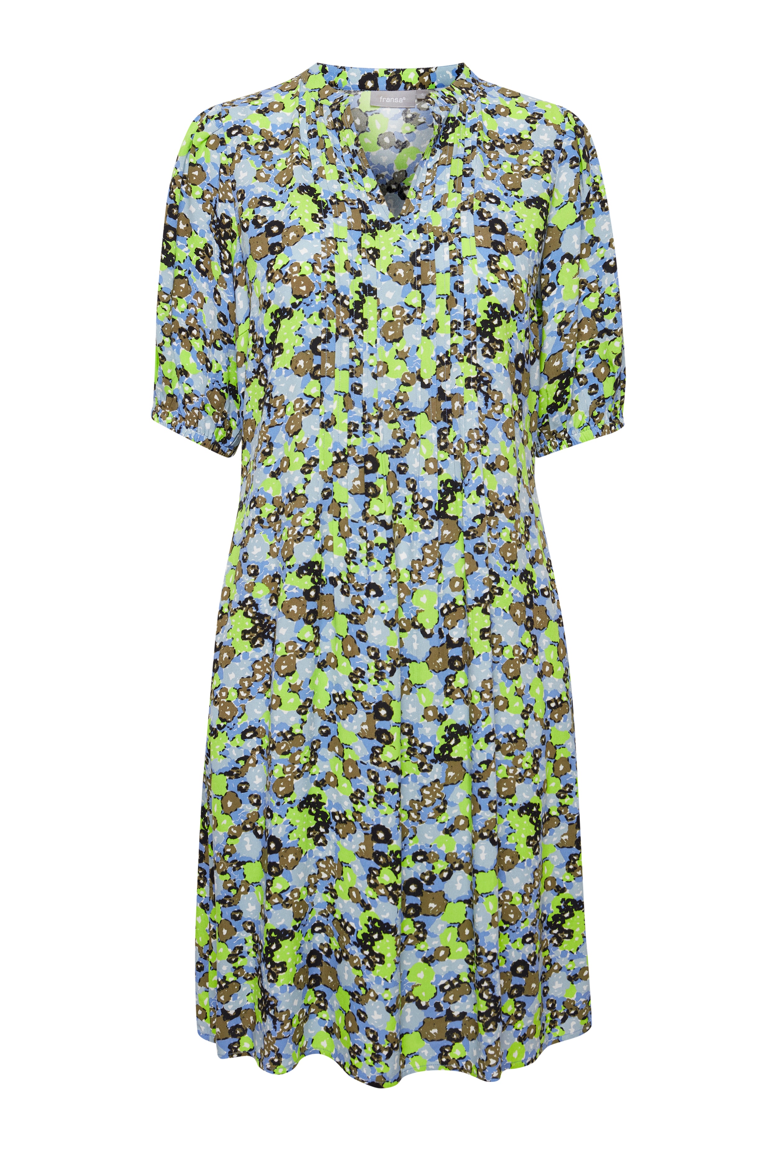 FRMERLA Dress PACK FRONT 20611883-201834