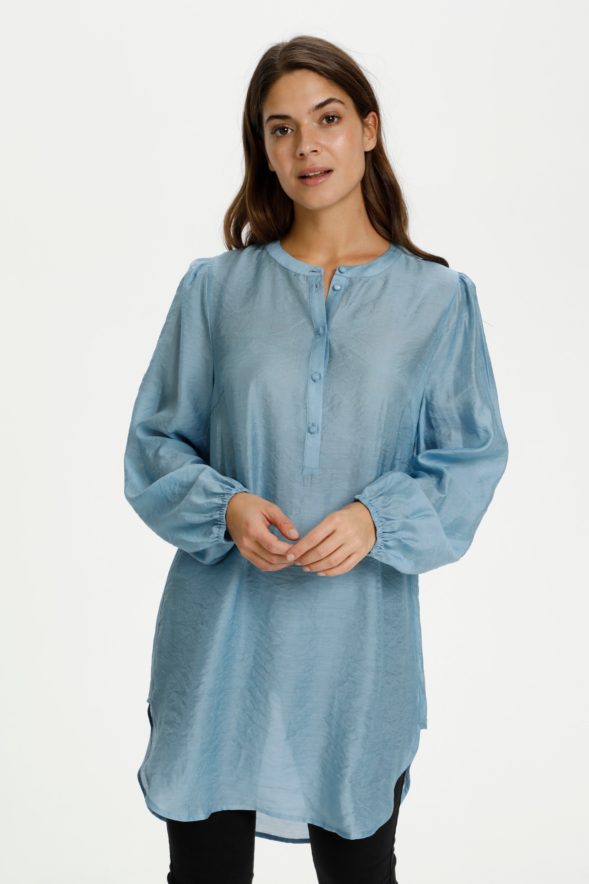 Tunika LOOKBOOK FRONT 10590033-174021