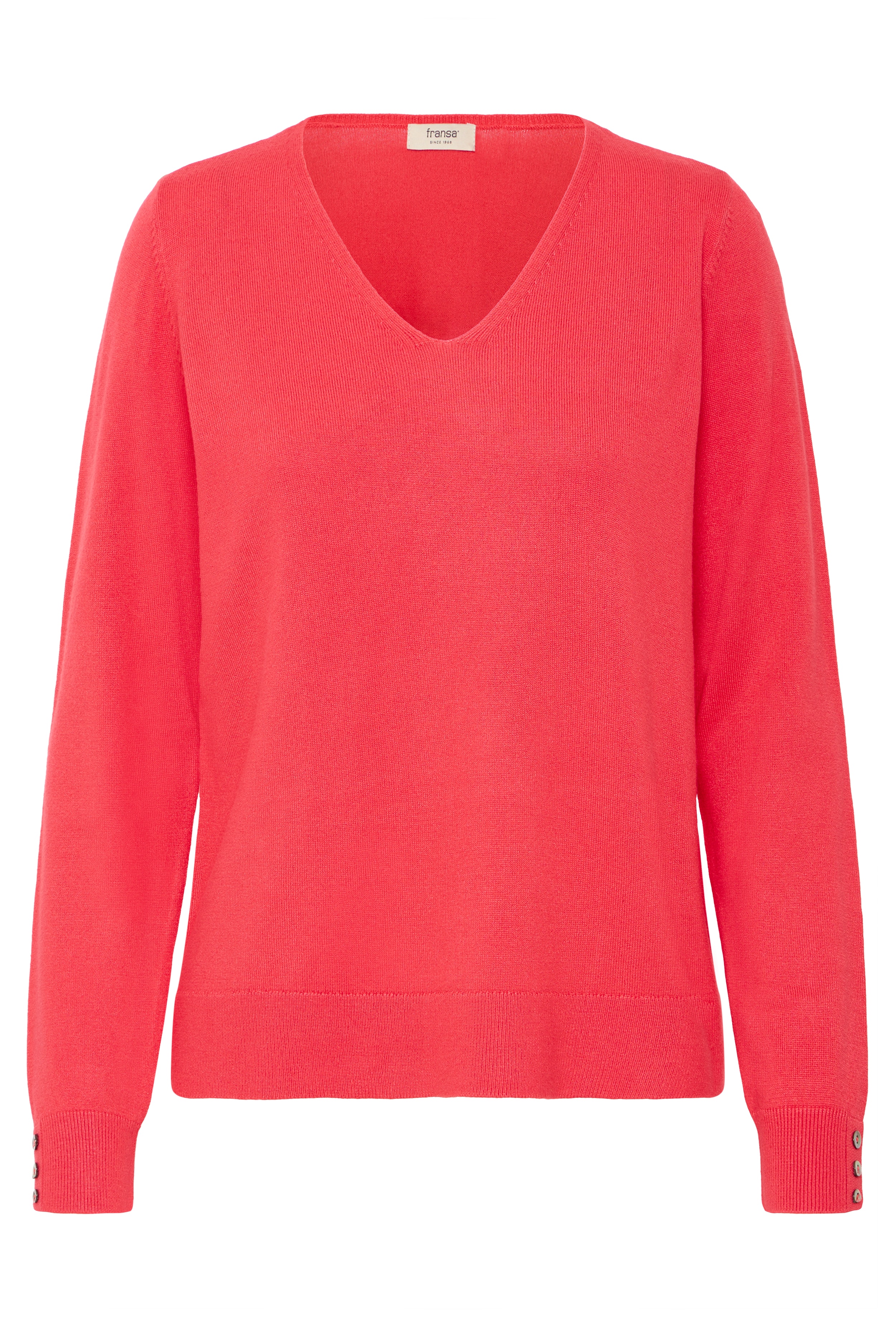 FRCLIA Pullover PACK FRONT 20615484-181756