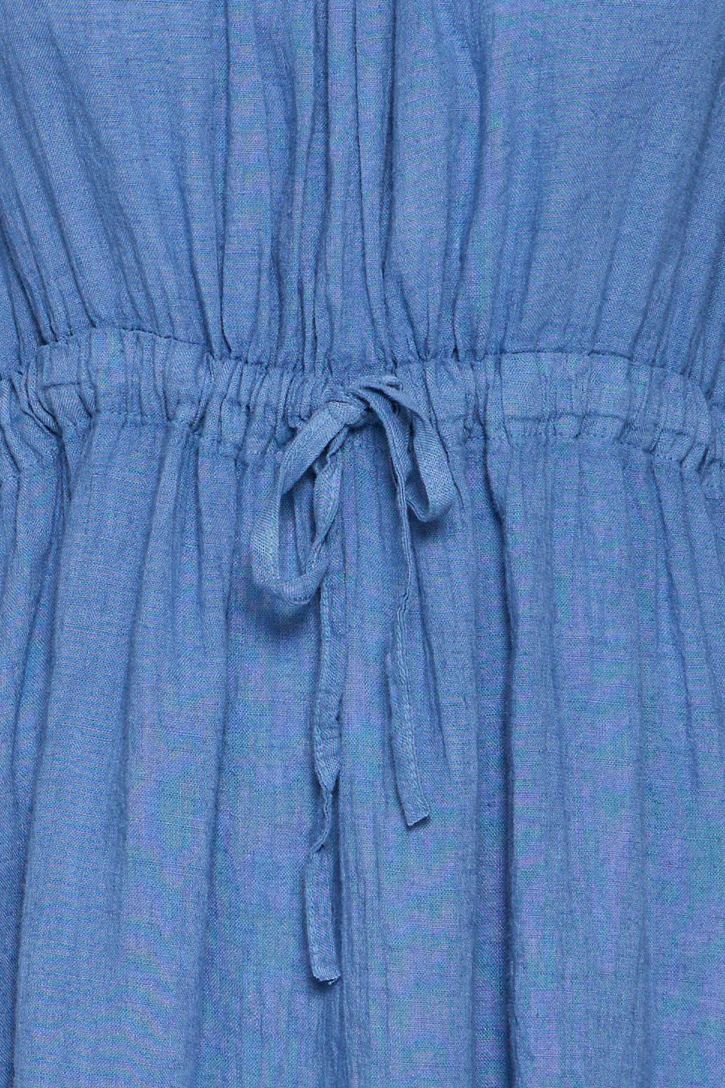 SBFONTANELLE Kjole PACK DETAIL 22100887-194030