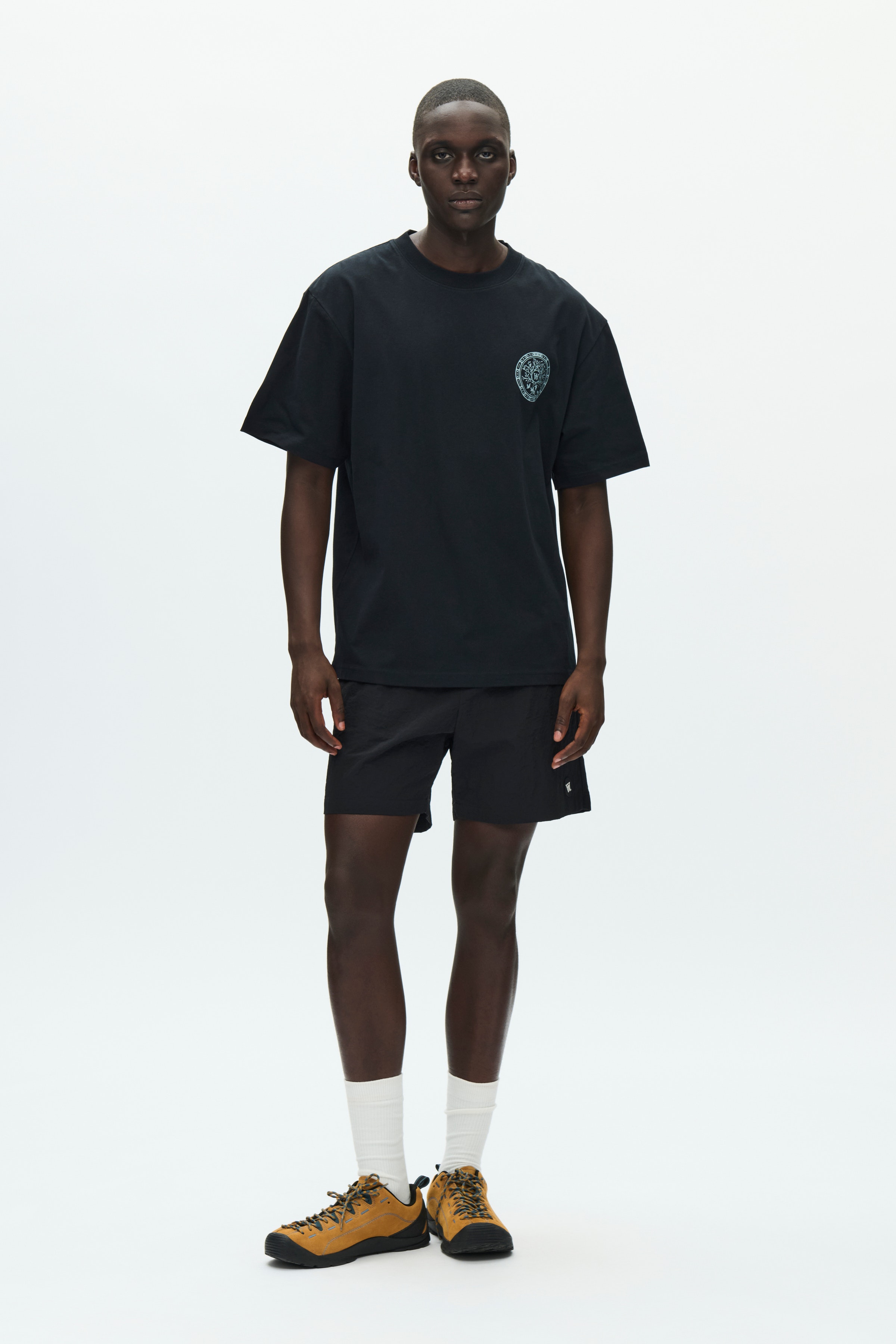 WWLiam T-shirt LOOKBOOK FRONT 30251981-303700