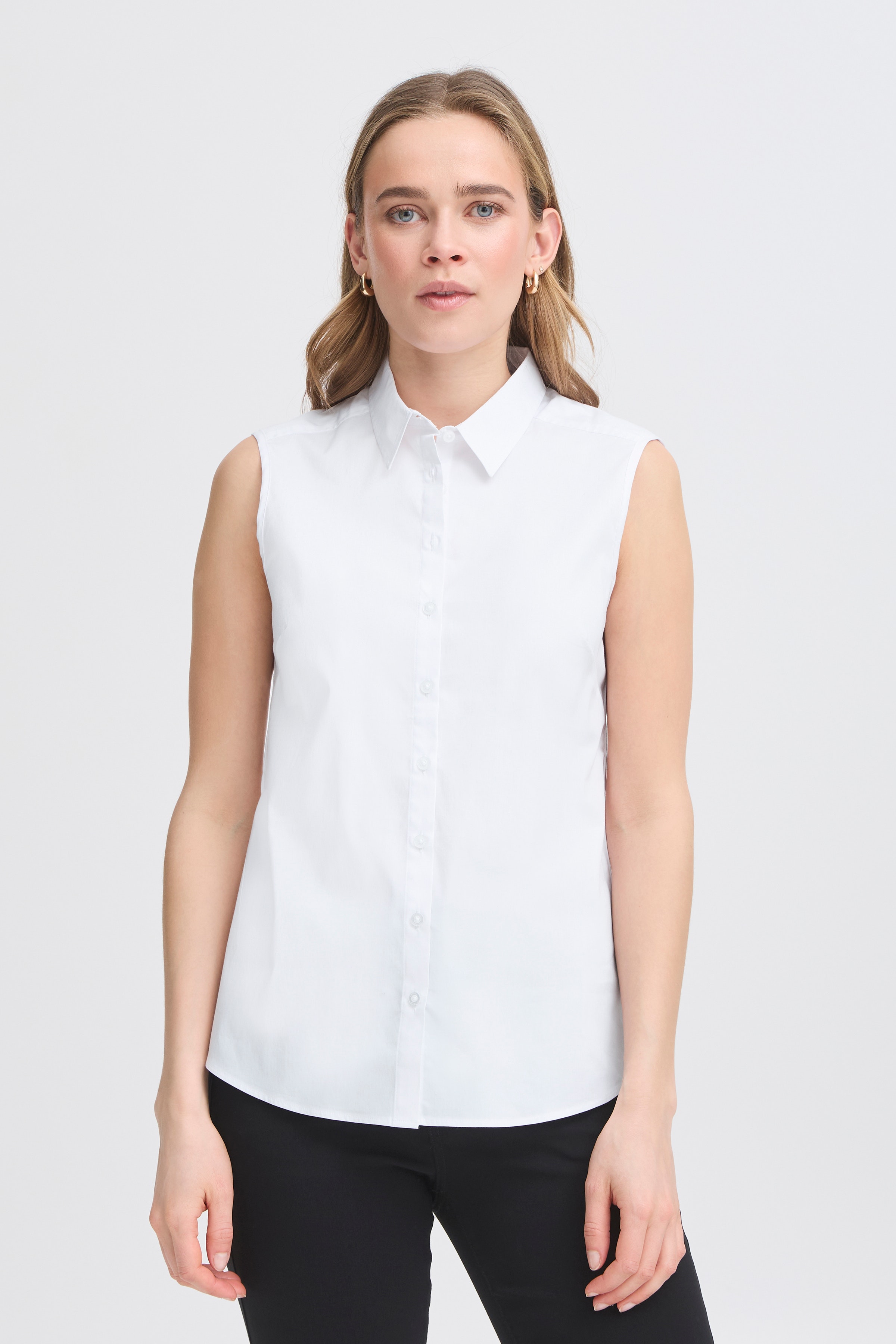 FRZASHIRT Overhemd LOOKBOOK FRONT 20600673-60002