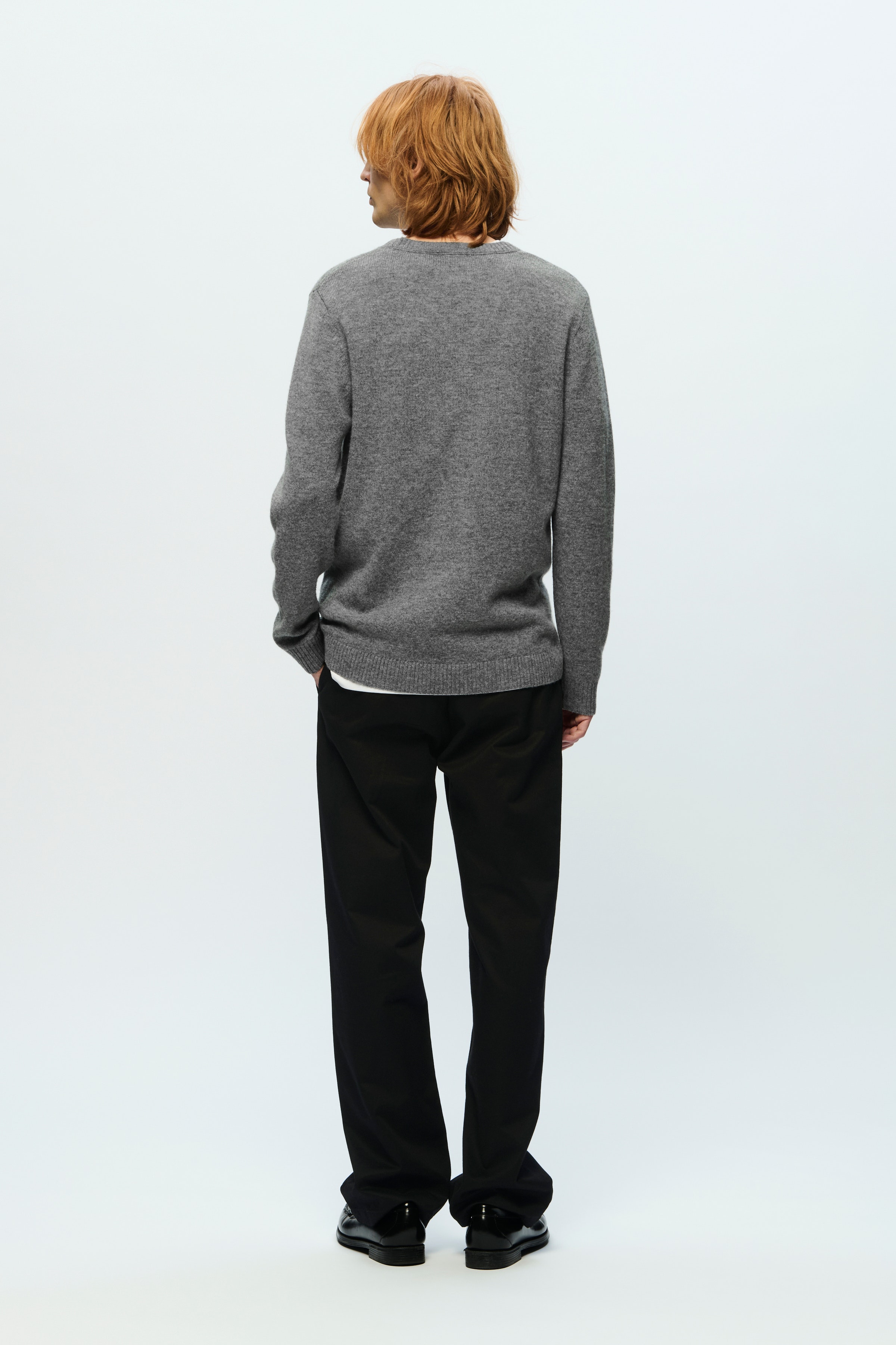 WWTay Pullover LOOKBOOK BACK 30251382-303736