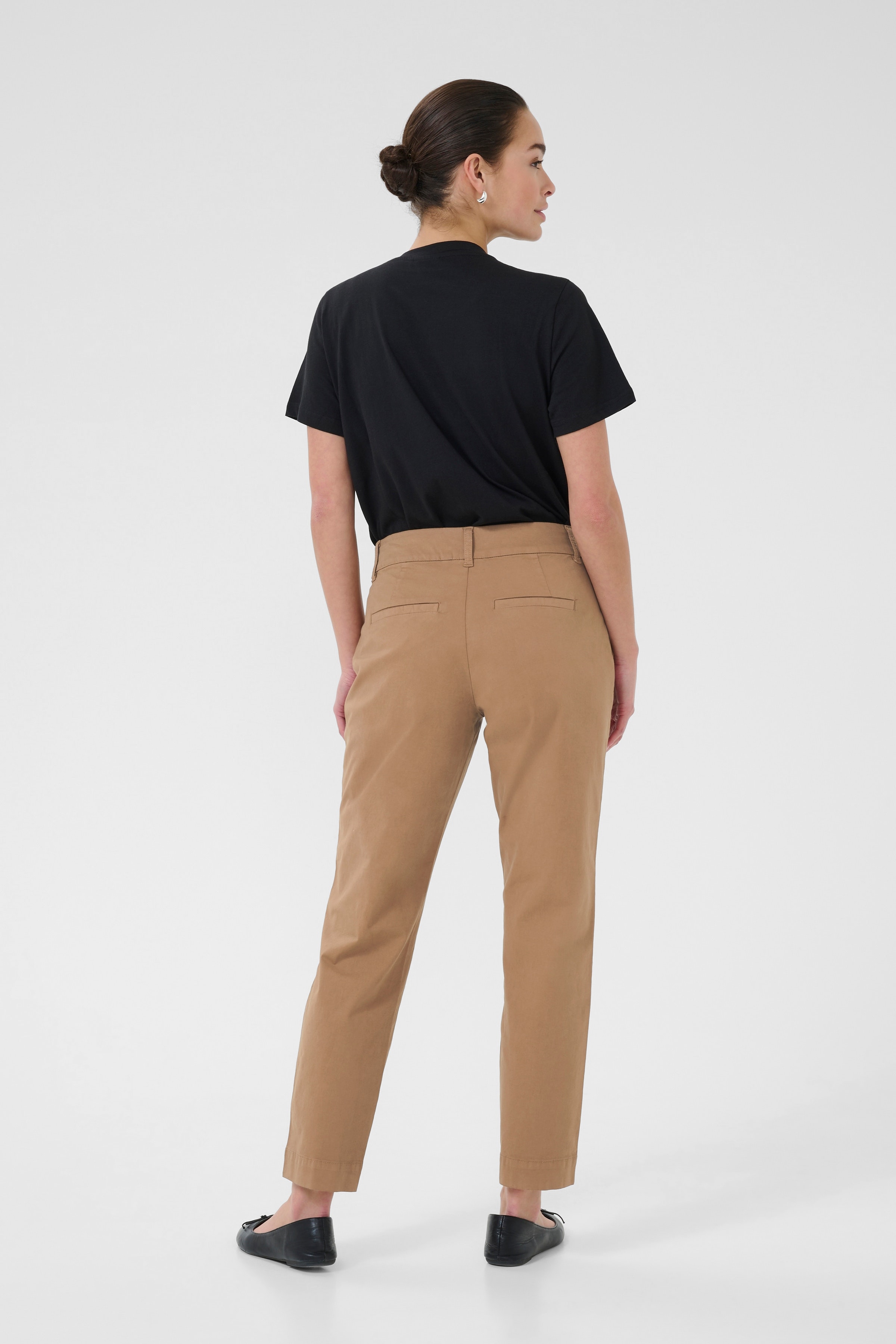 KAmette Bukser LOOKBOOK BACK 10506121-181029