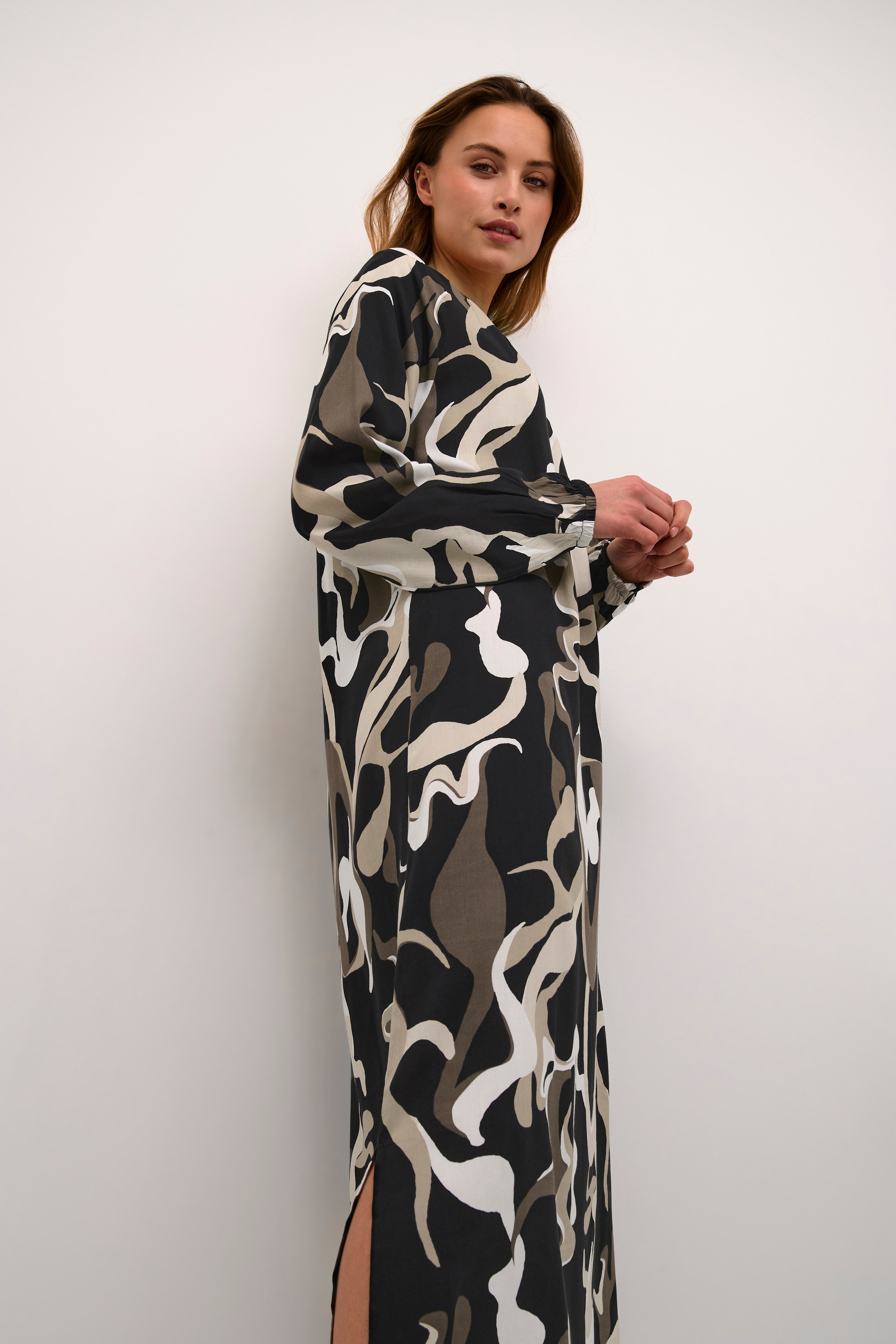 BPella Klänning LOOKBOOK DETAIL 10590670-105853B