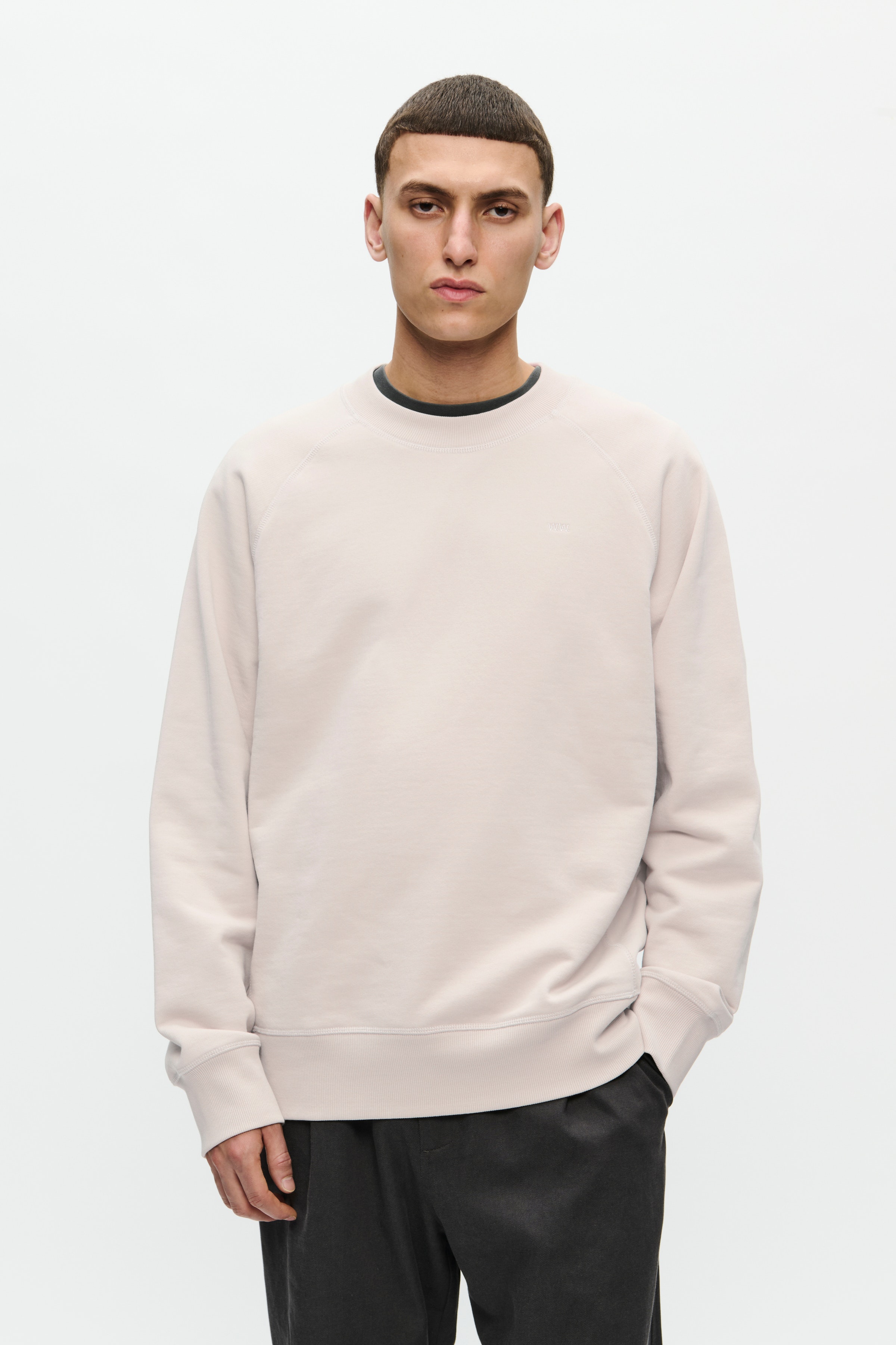 WWHester Sweatshirt LOOKBOOK FRONT 30251551-144500
