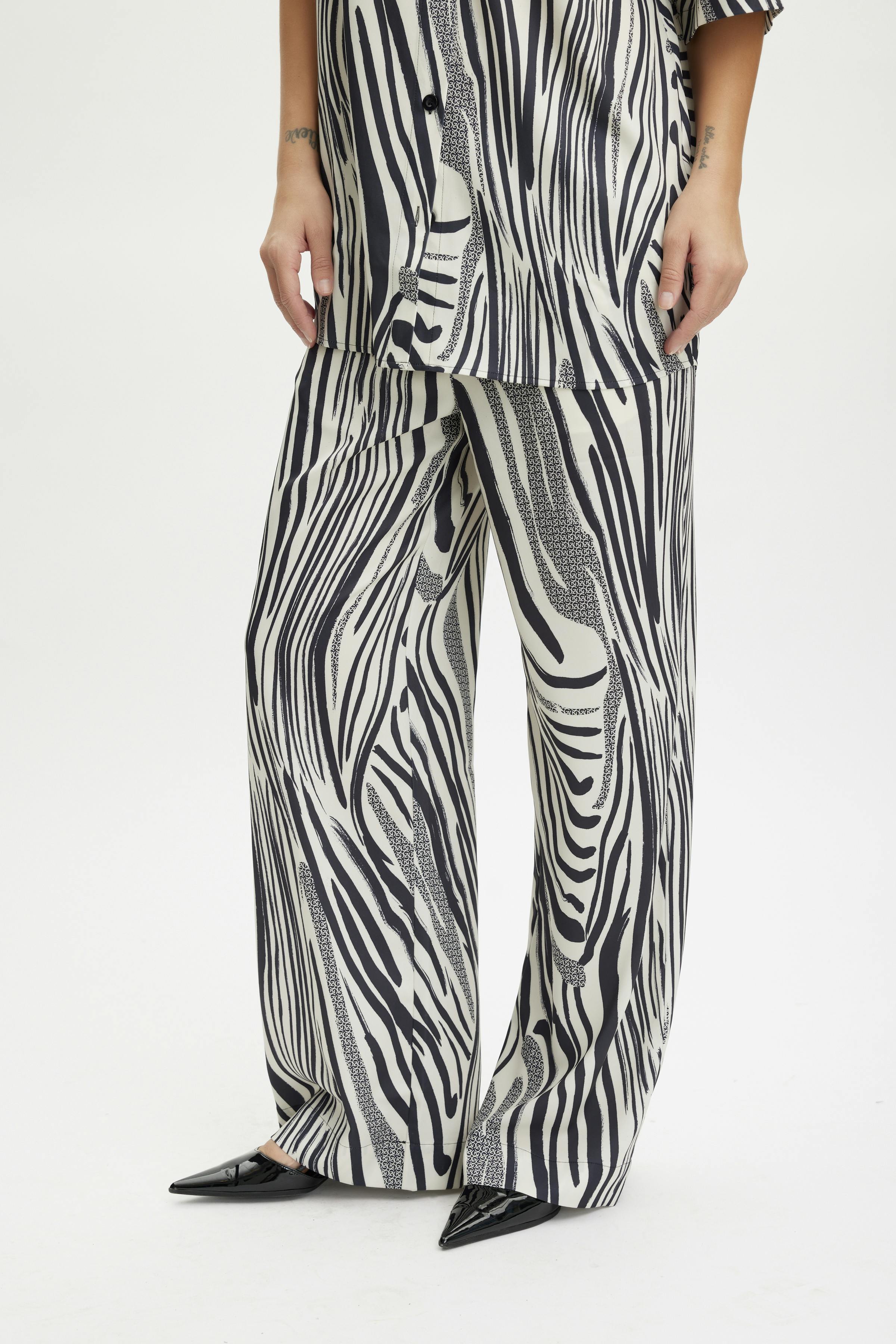 BothildeGZ Trousers LOOKBOOK FRONT 10905829-104016