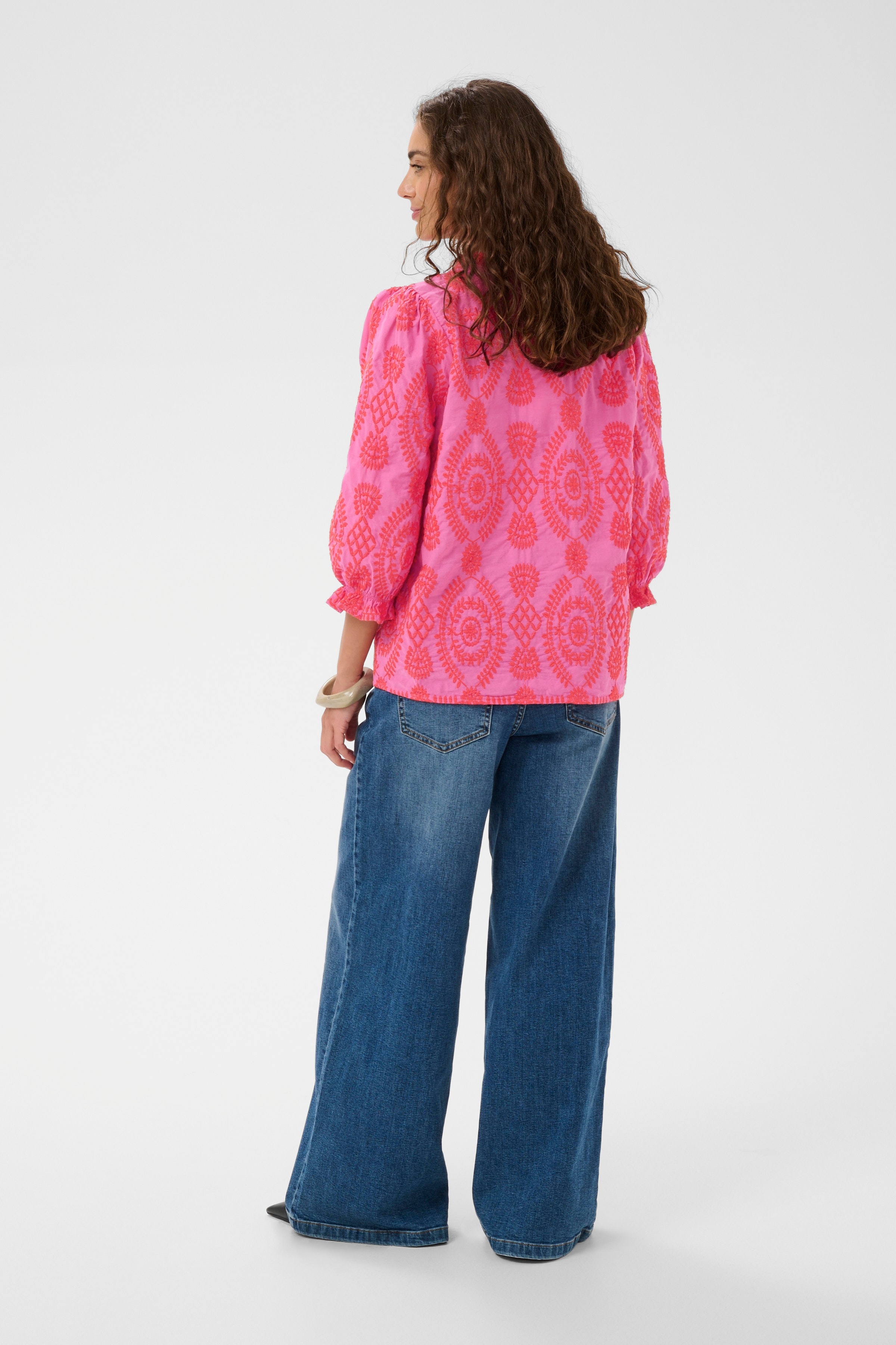 CUtia Blus LOOKBOOK BACK 50109439-152718