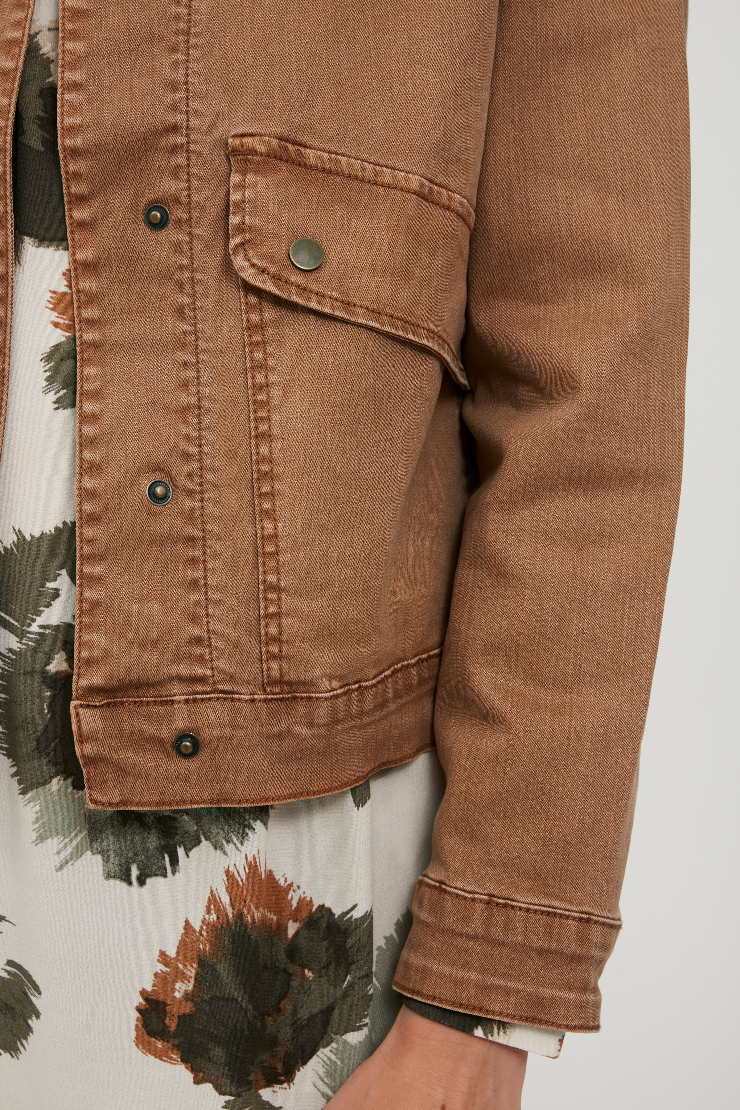 Jacket LOOKBOOK DETAIL 20404067-171327