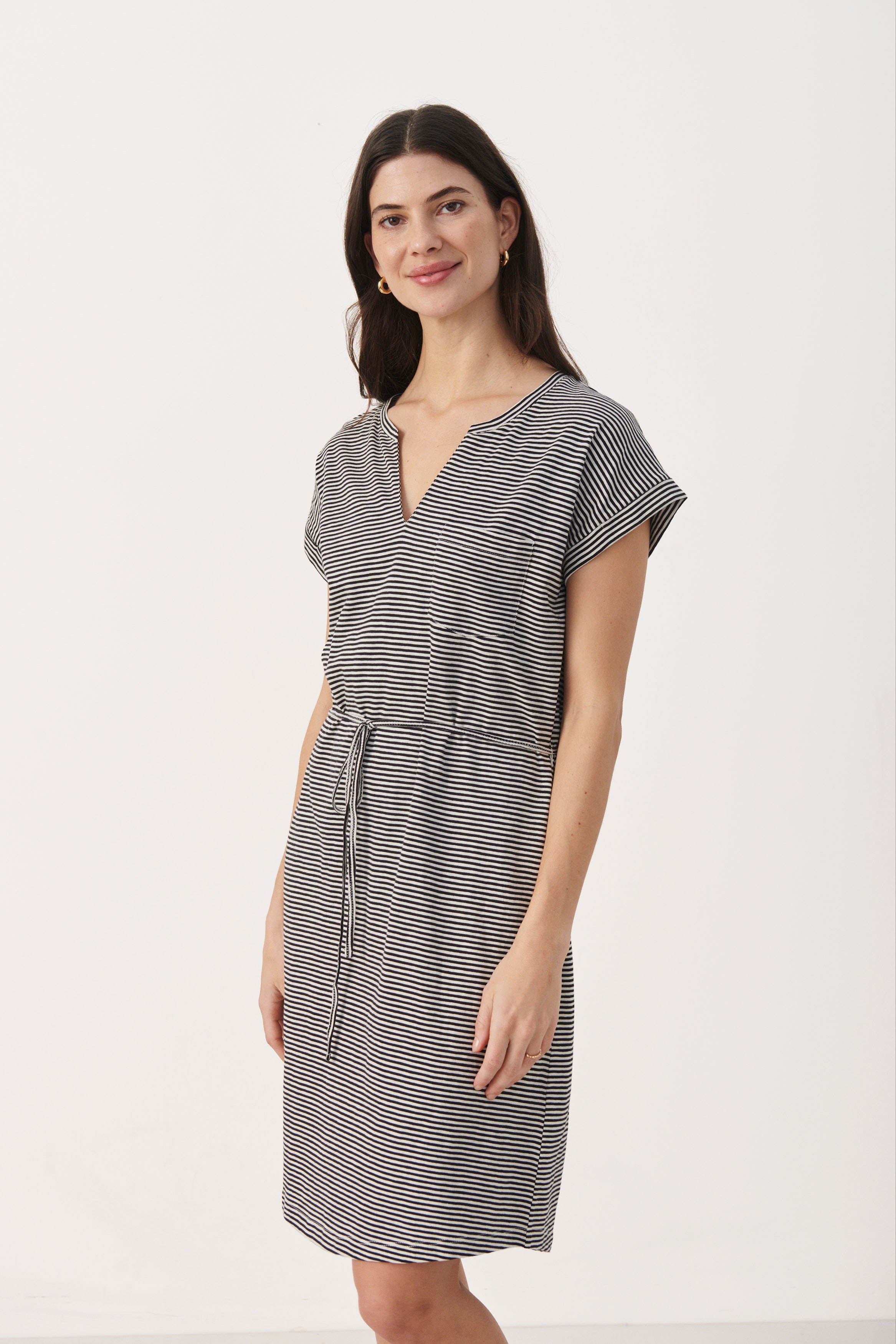 IlimaPW Jurk LOOKBOOK FRONT 30306061-302131