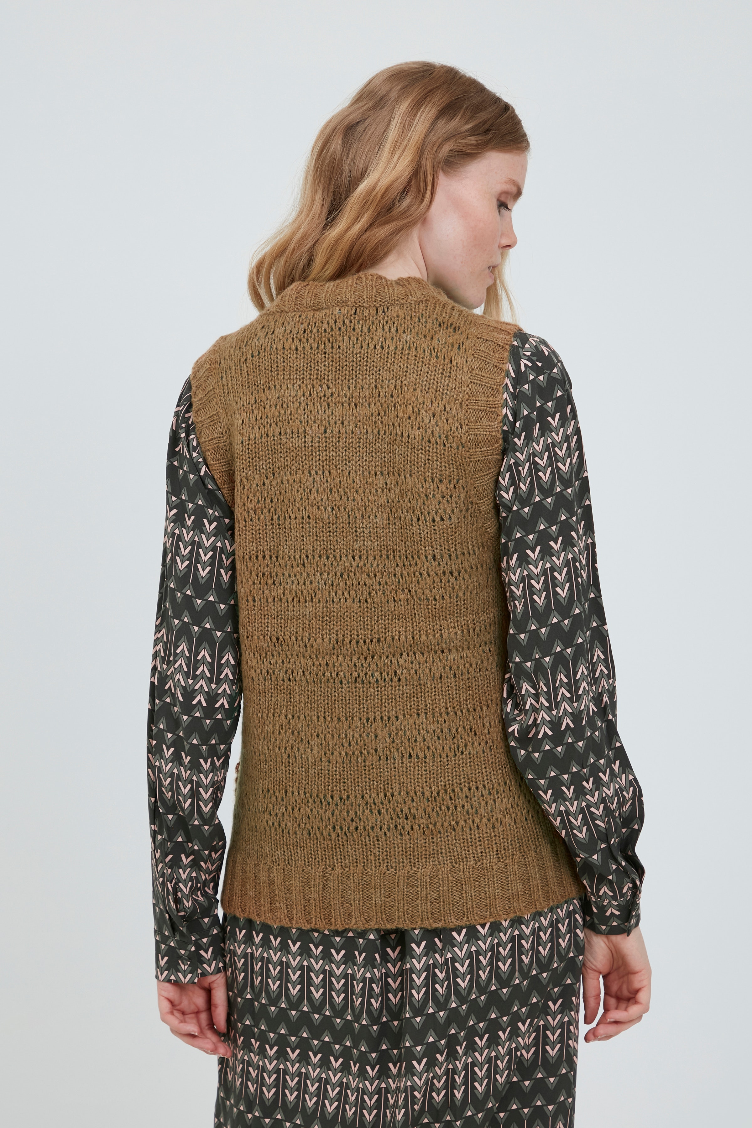 FRBEAUTUMN Pullover LOOKBOOK BACK 20609781-1713271