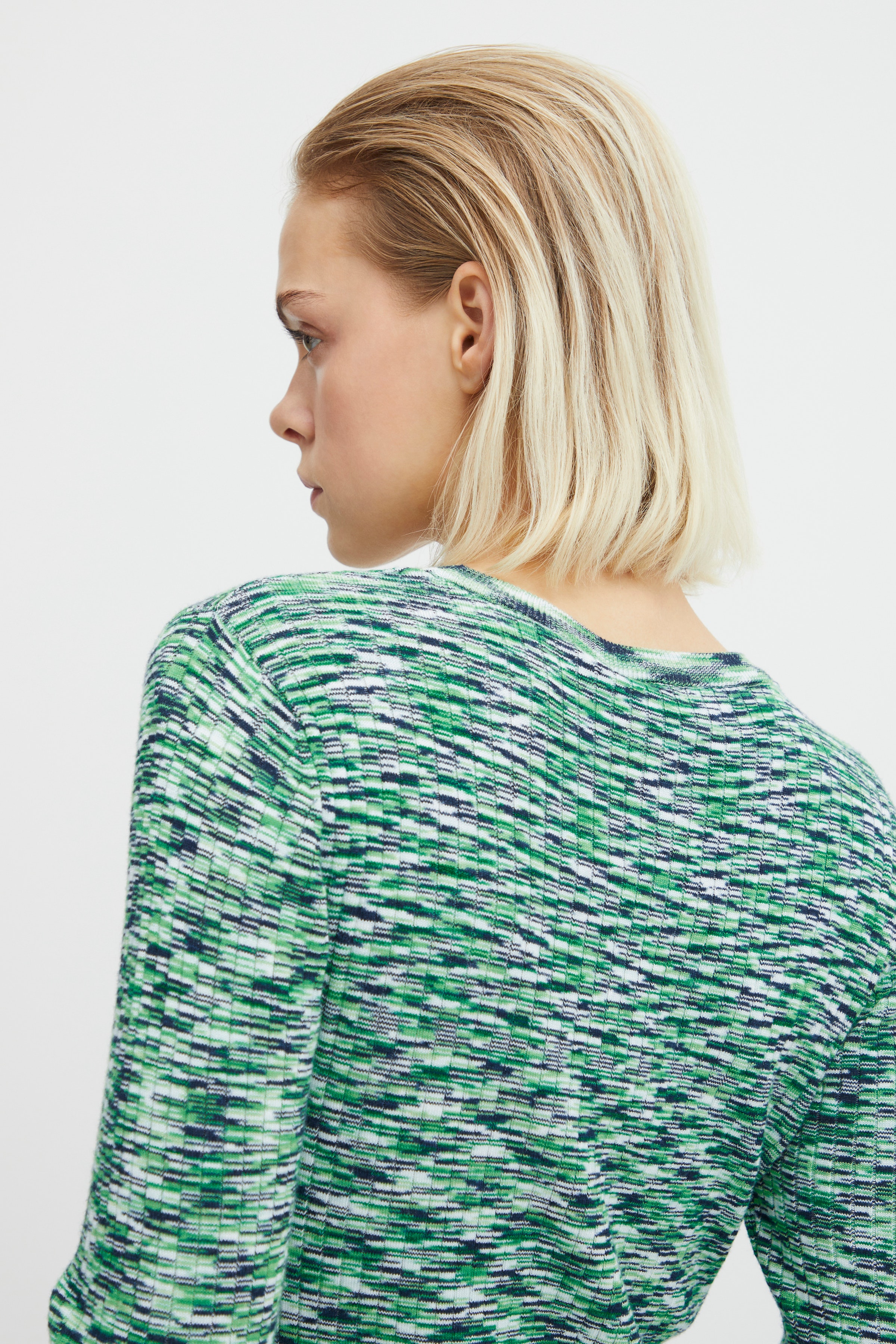 Strikket pullover LOOKBOOK DETAIL 20117918-166138