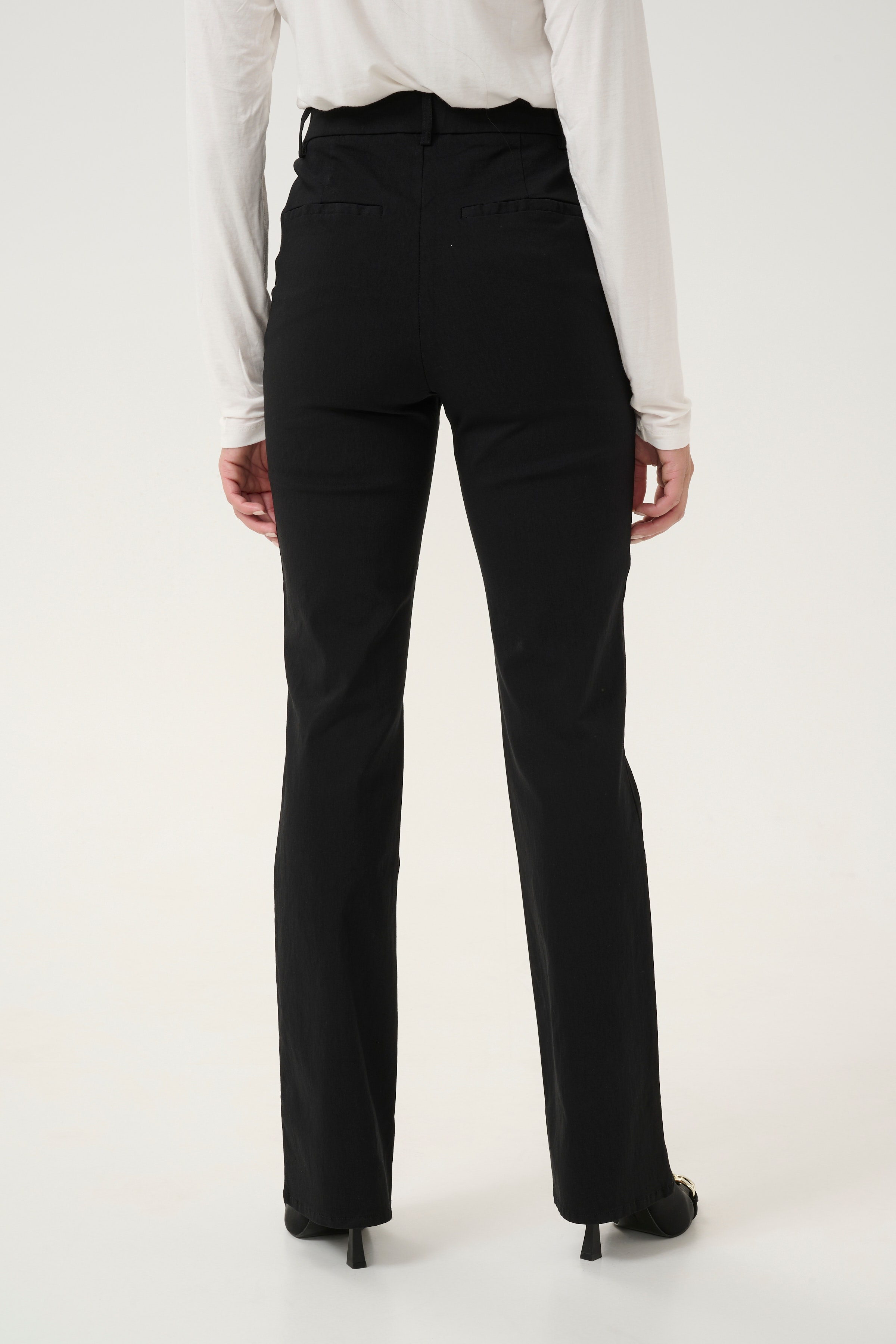 CUbenghta Trousers LOOKBOOK BACK 50111361-500012