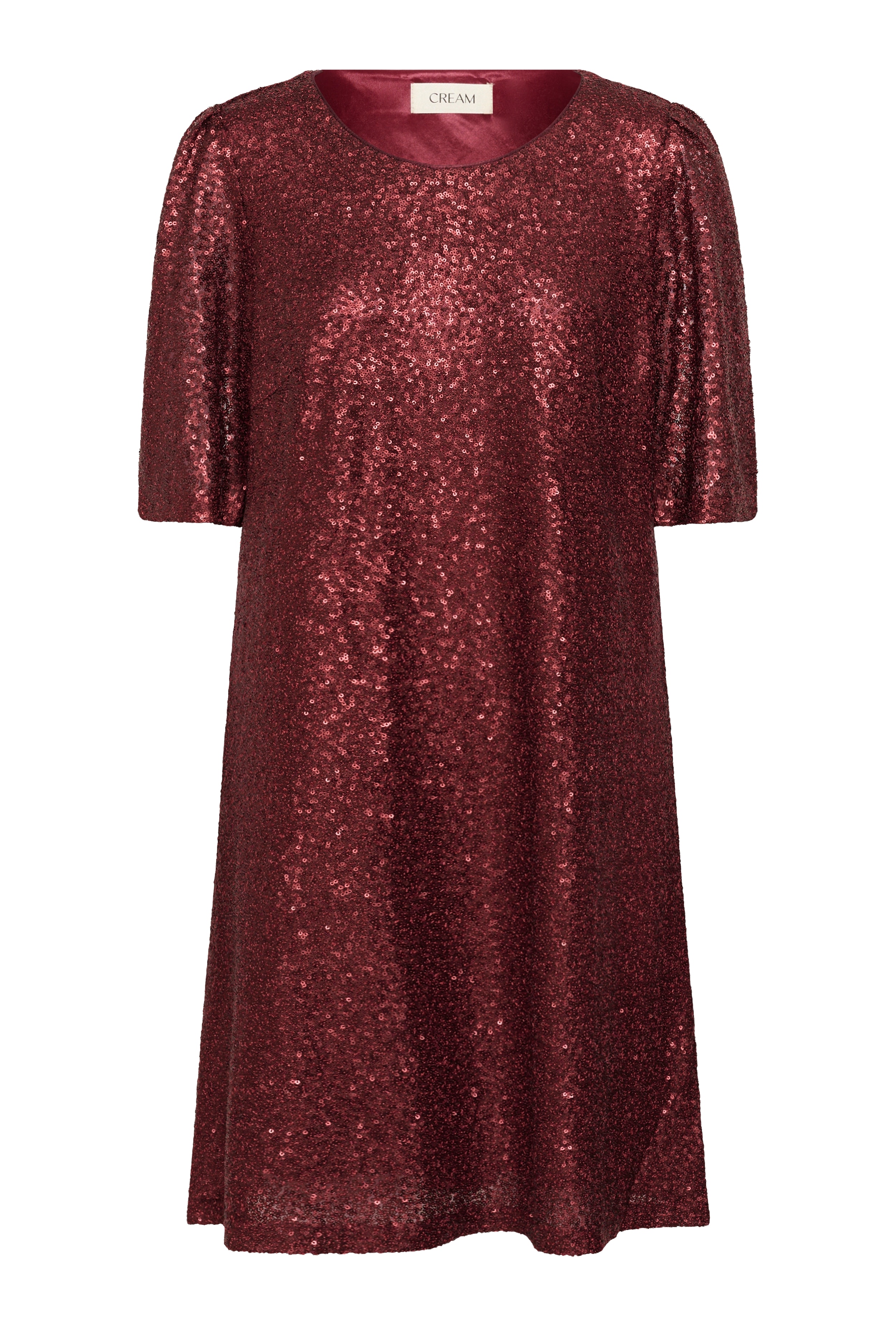 CRDiddi Kjole PACK FRONT 10614506-191522