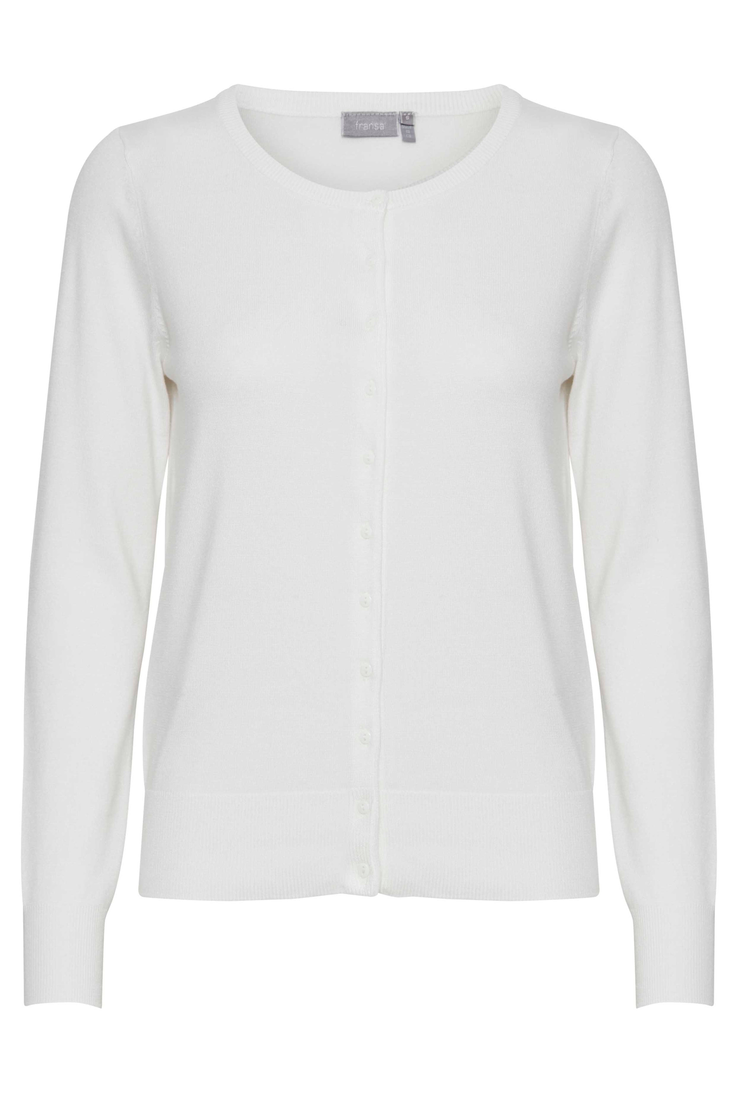 FRZubasic Cardigan PACK FRONT 20604187-114800
