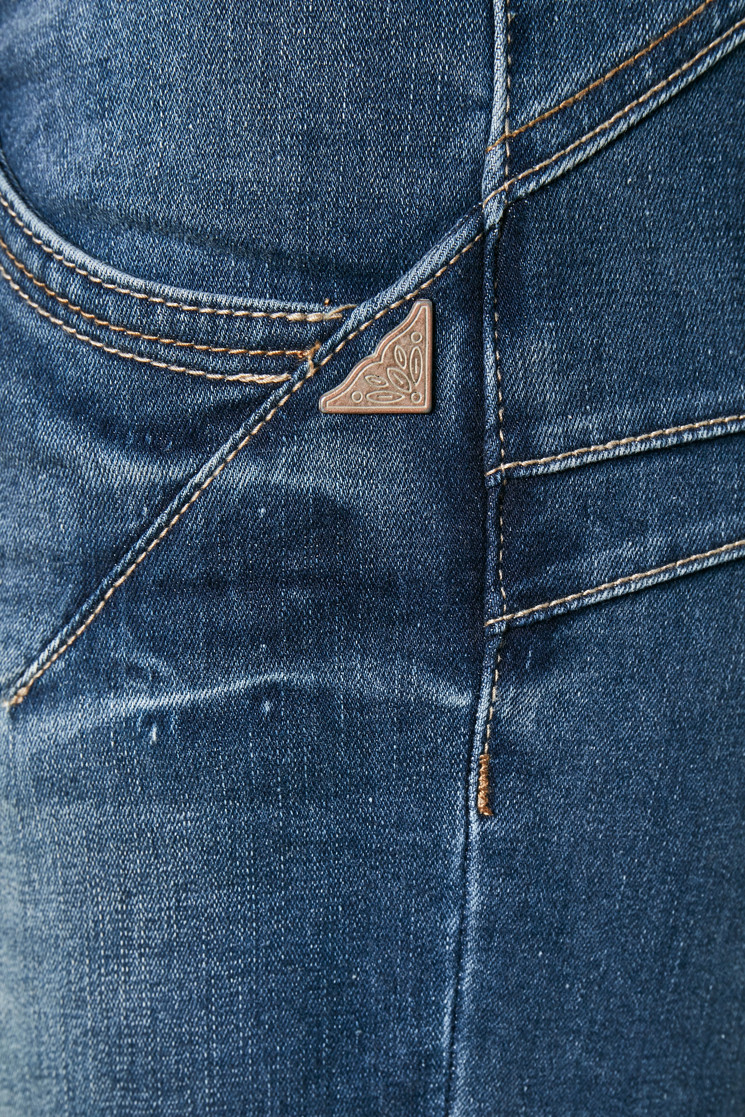 Jeans PACK DETAIL 10604221-62505