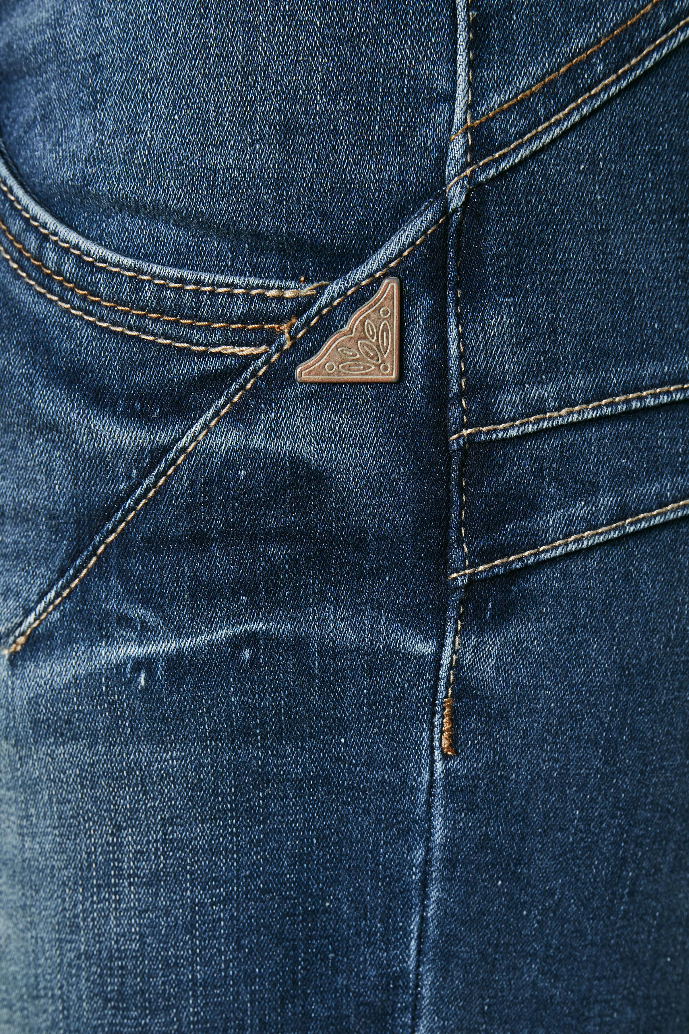 Amalie Jeans PACK DETAIL 10604221-62505