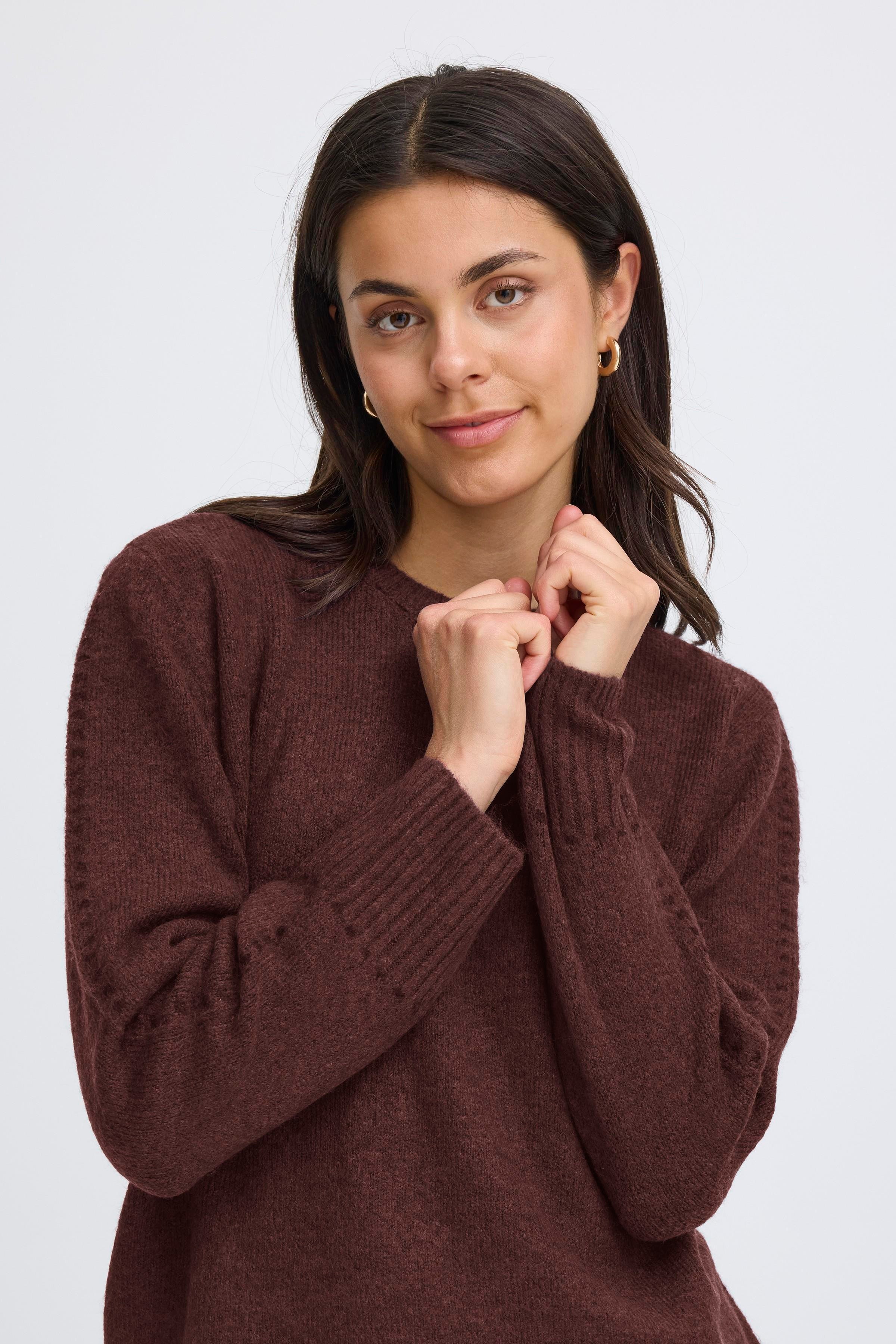 FRELISE Pullover LOOKBOOK DETAIL 20615146-900002003
