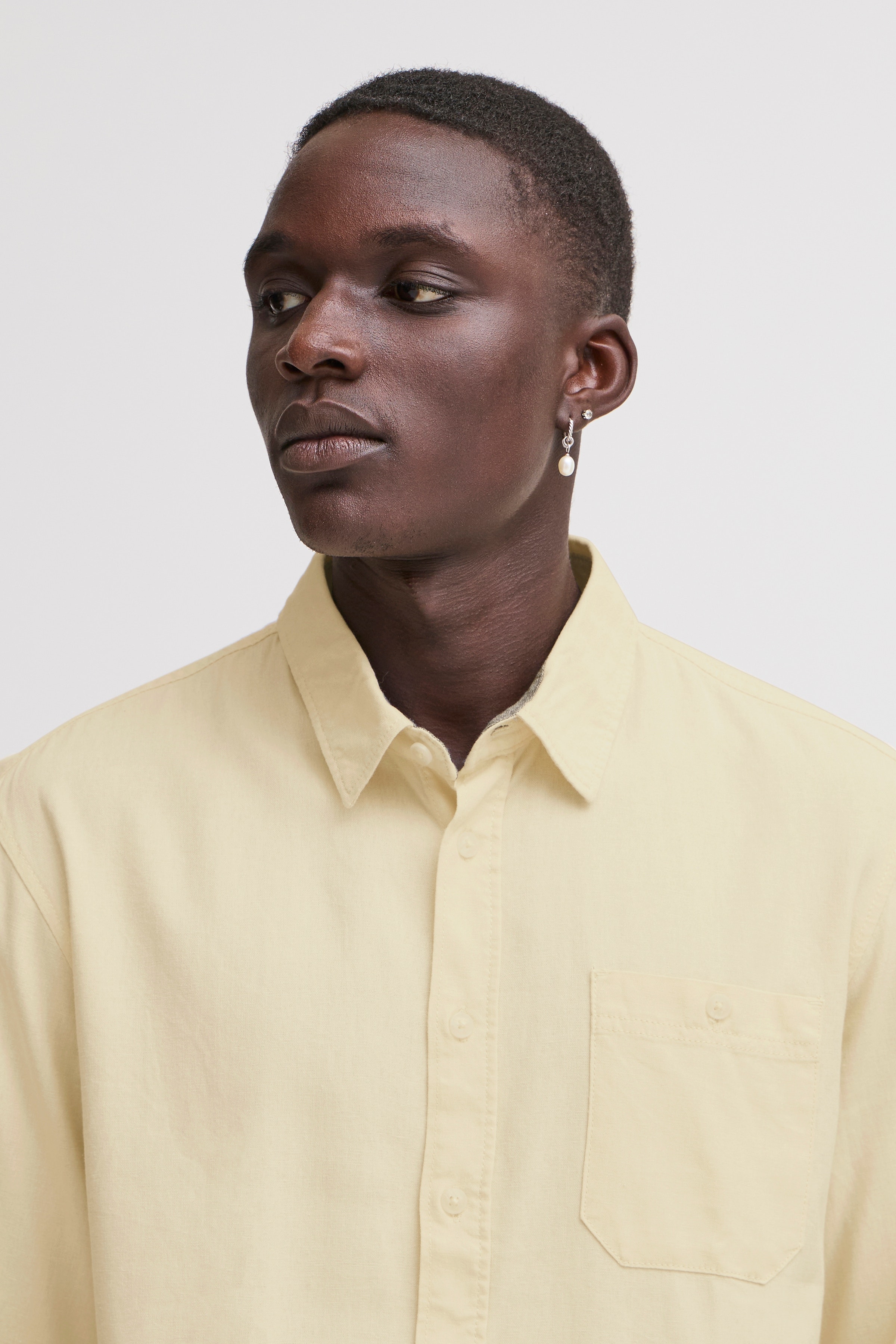 Langarm - Hemd LOOKBOOK DETAIL 20717859-131008