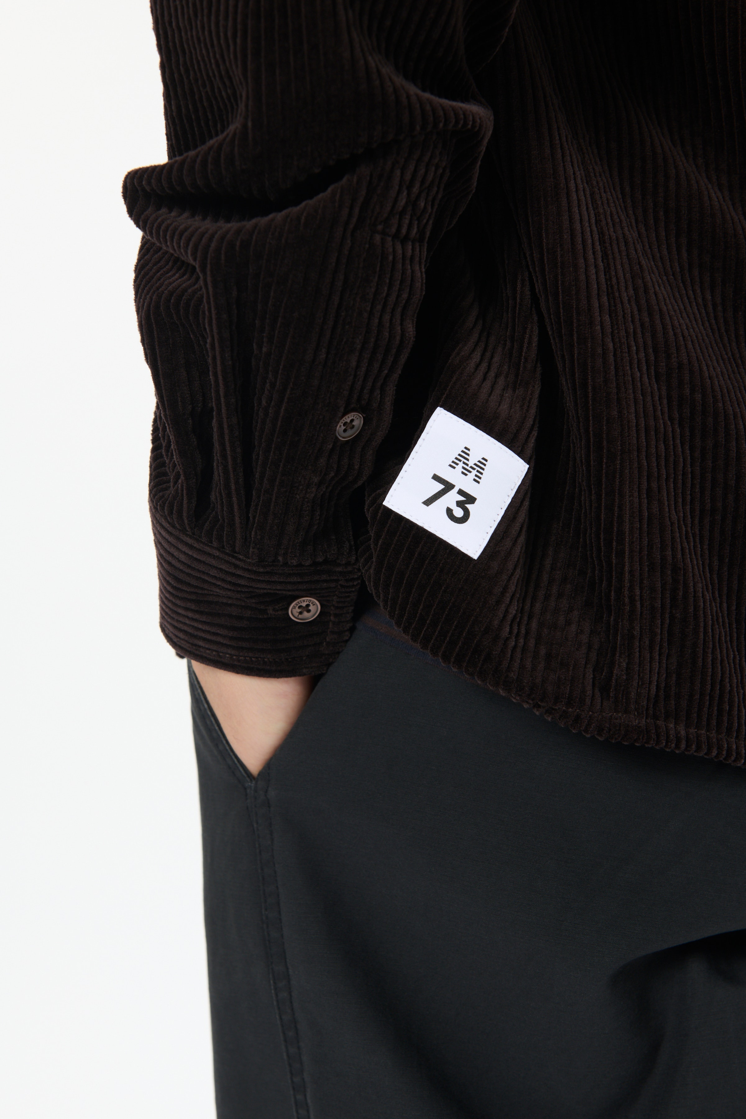 MAbrize Hemd LOOKBOOK DETAIL 30208823-191018