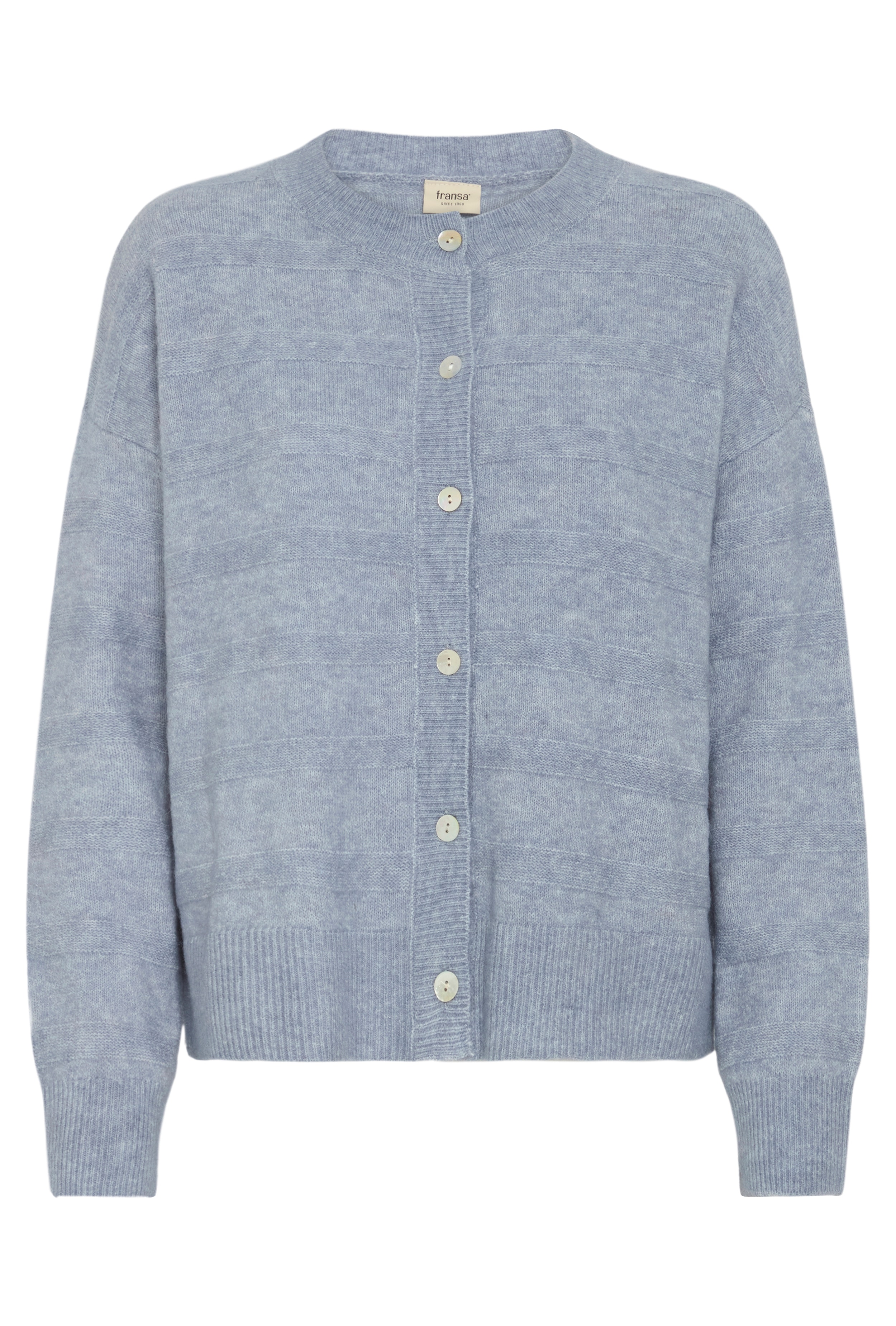 FRSANNY Cardigan PACK FRONT 20617059-1740151