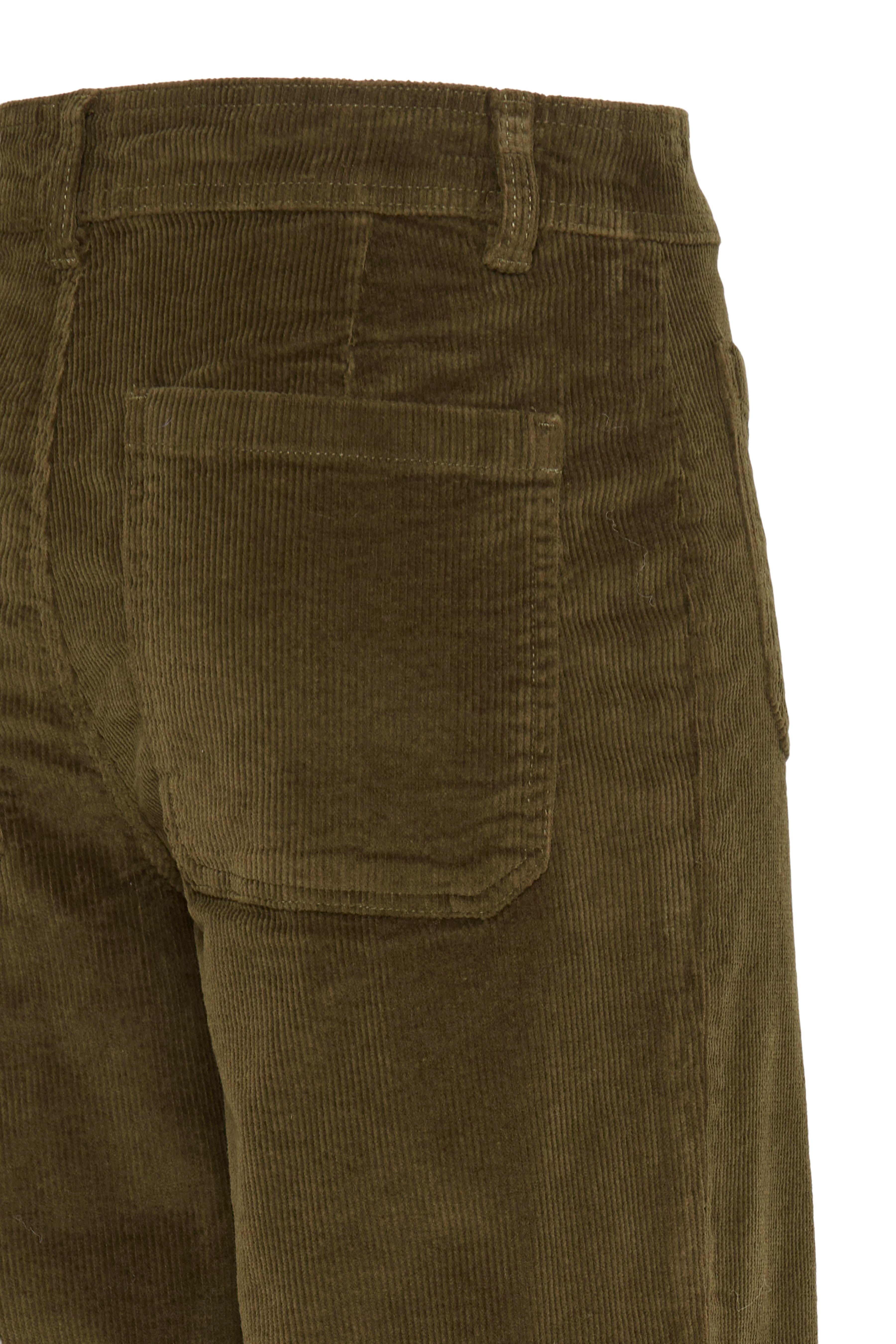 BYDASIK Bukser PACK DETAIL 20818026-190510