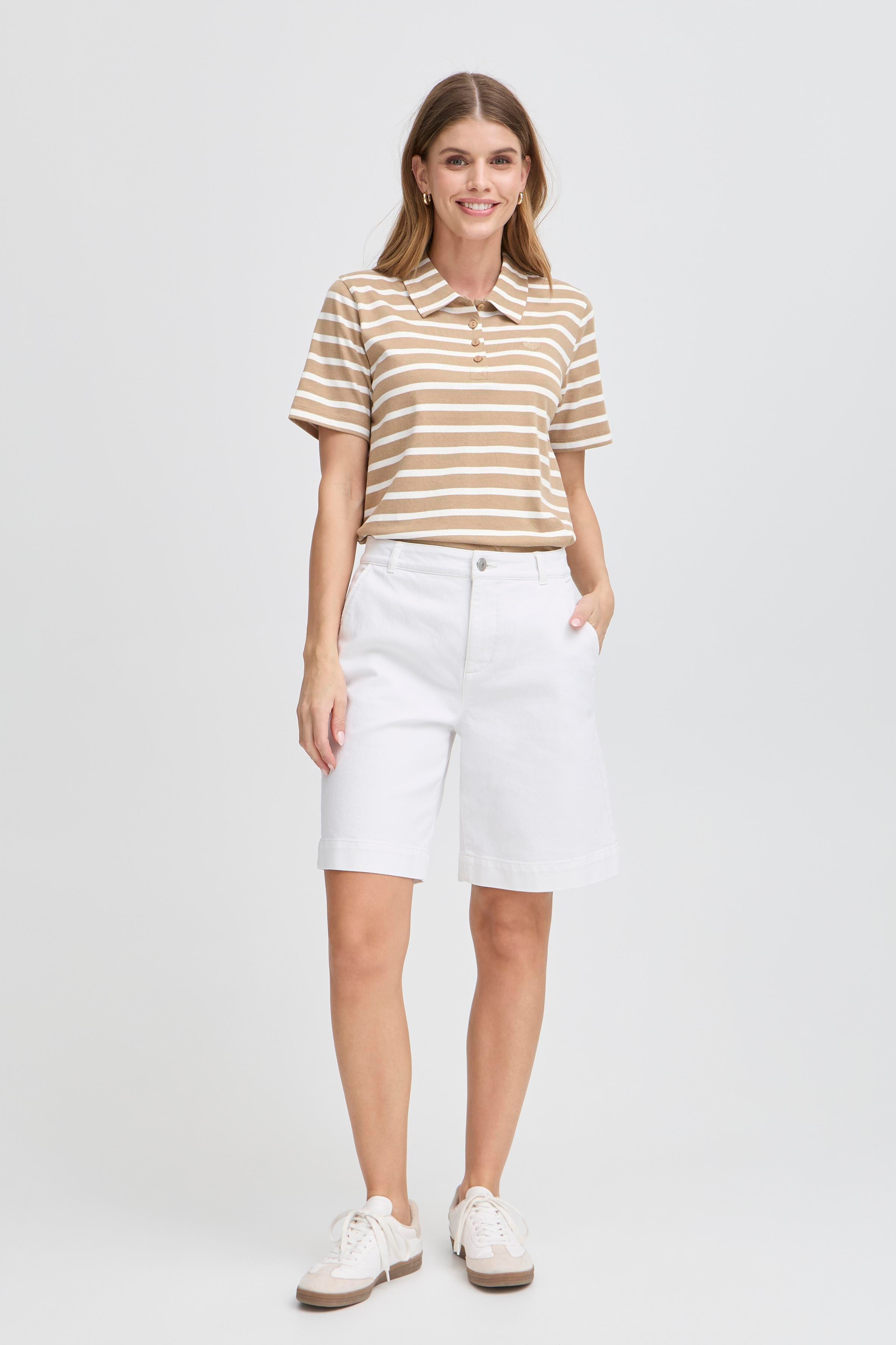 FRSAMMA Bluse LOOKBOOK FRONT 20615794-201450