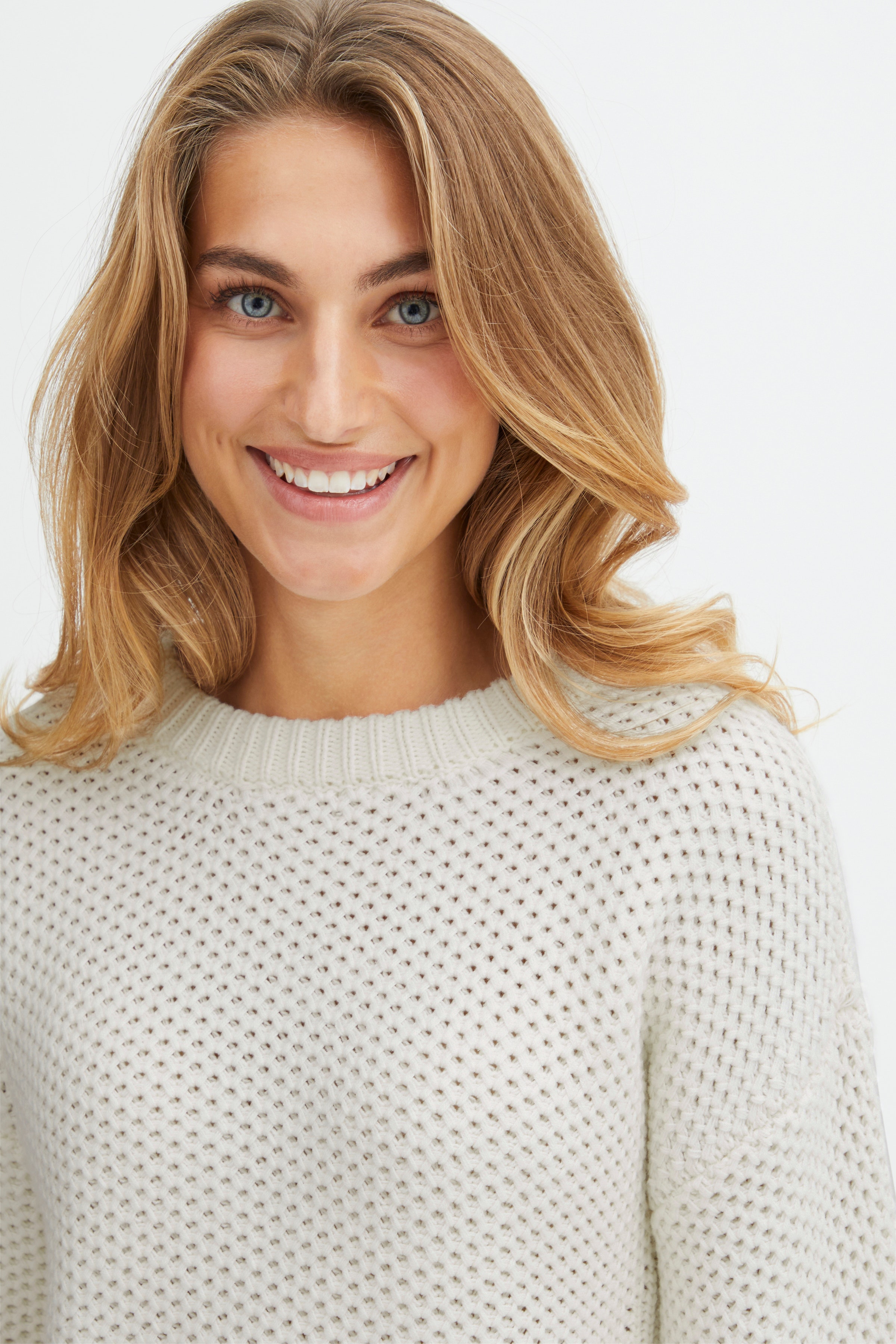 FRCAREN Pullover LOOKBOOK DETAIL 20611827-110602