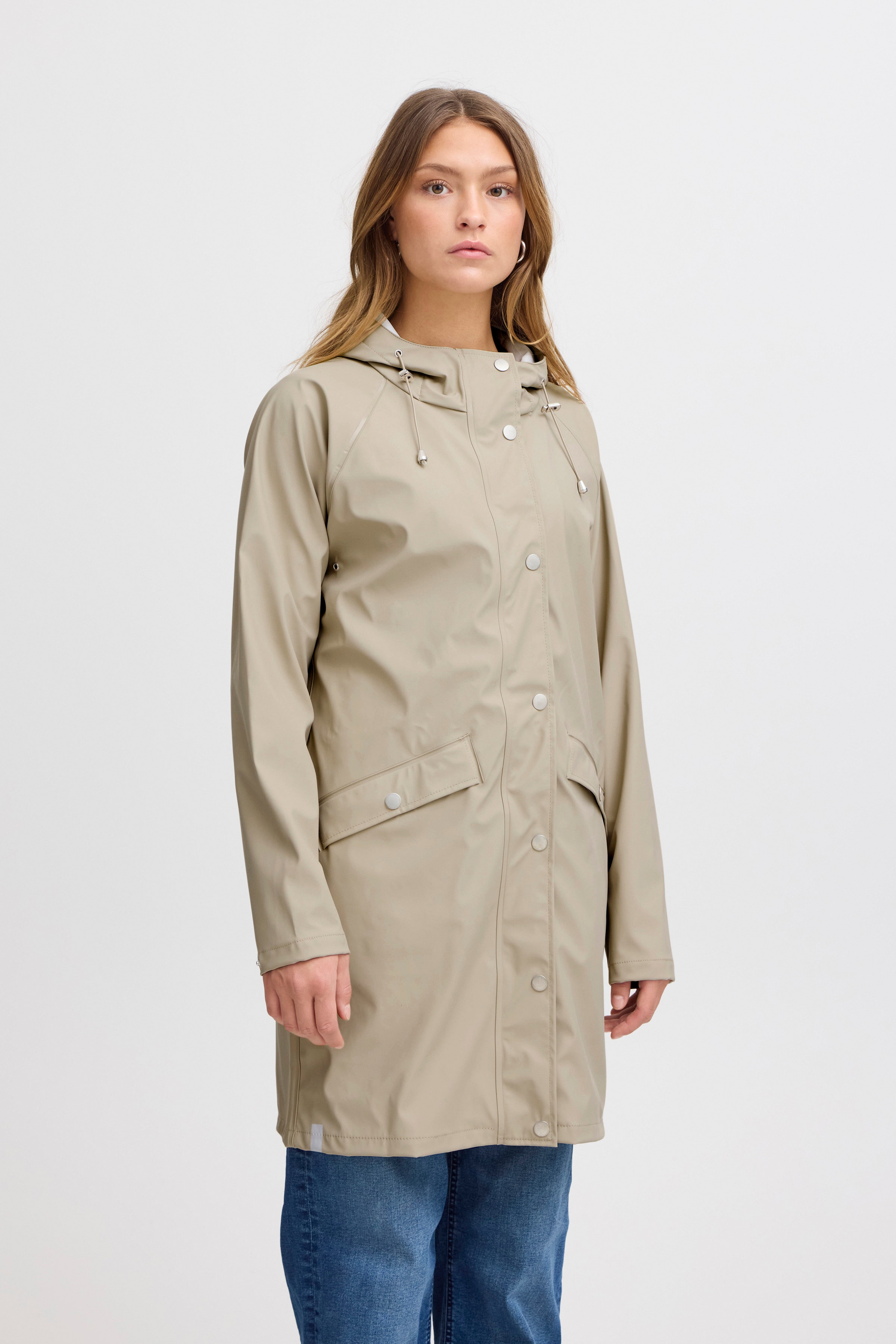 IHTAZI Regnkläder LOOKBOOK FRONT 20102965-151308