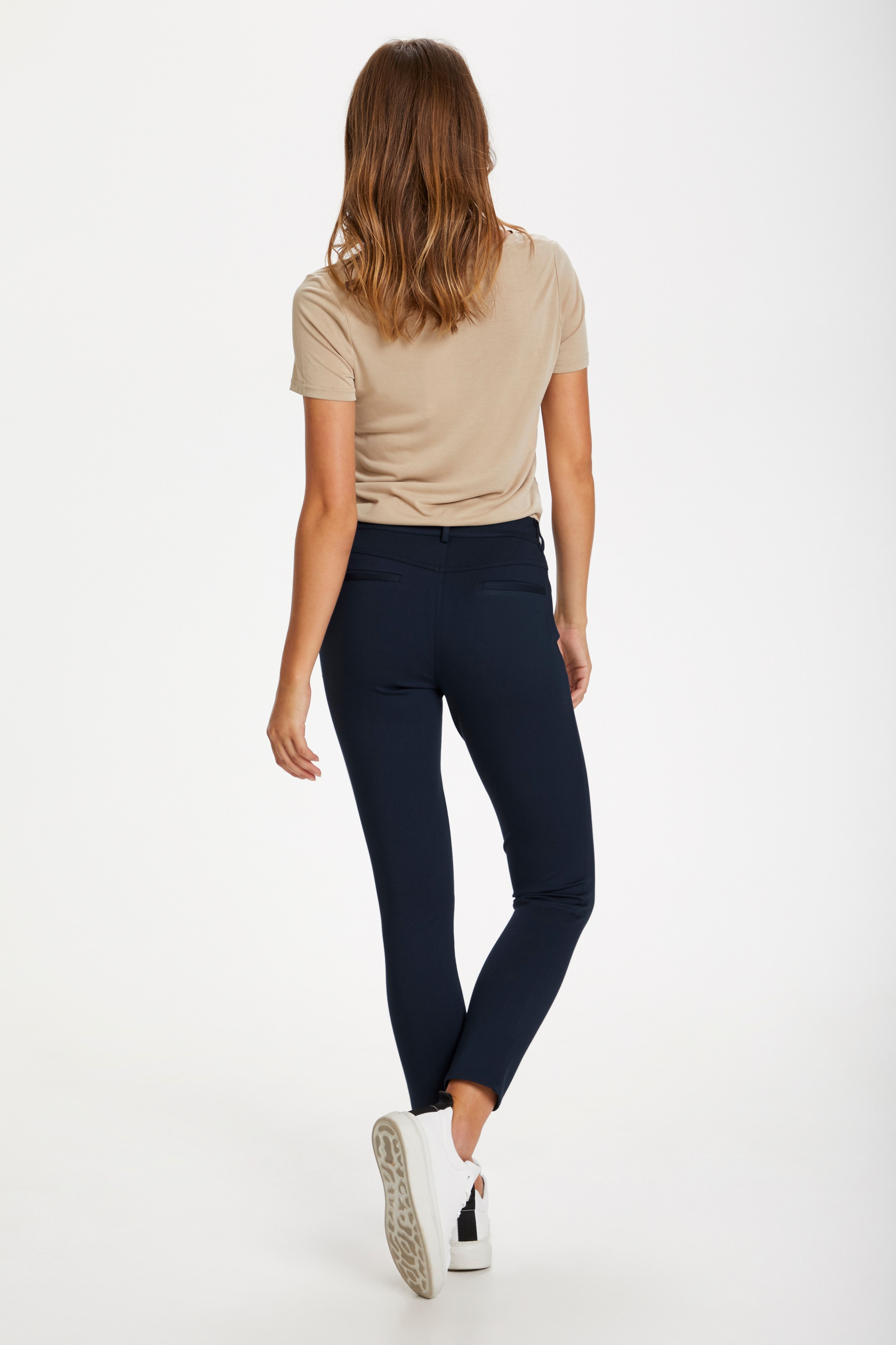 Casual Hose LOOKBOOK BACK 20608119-194010