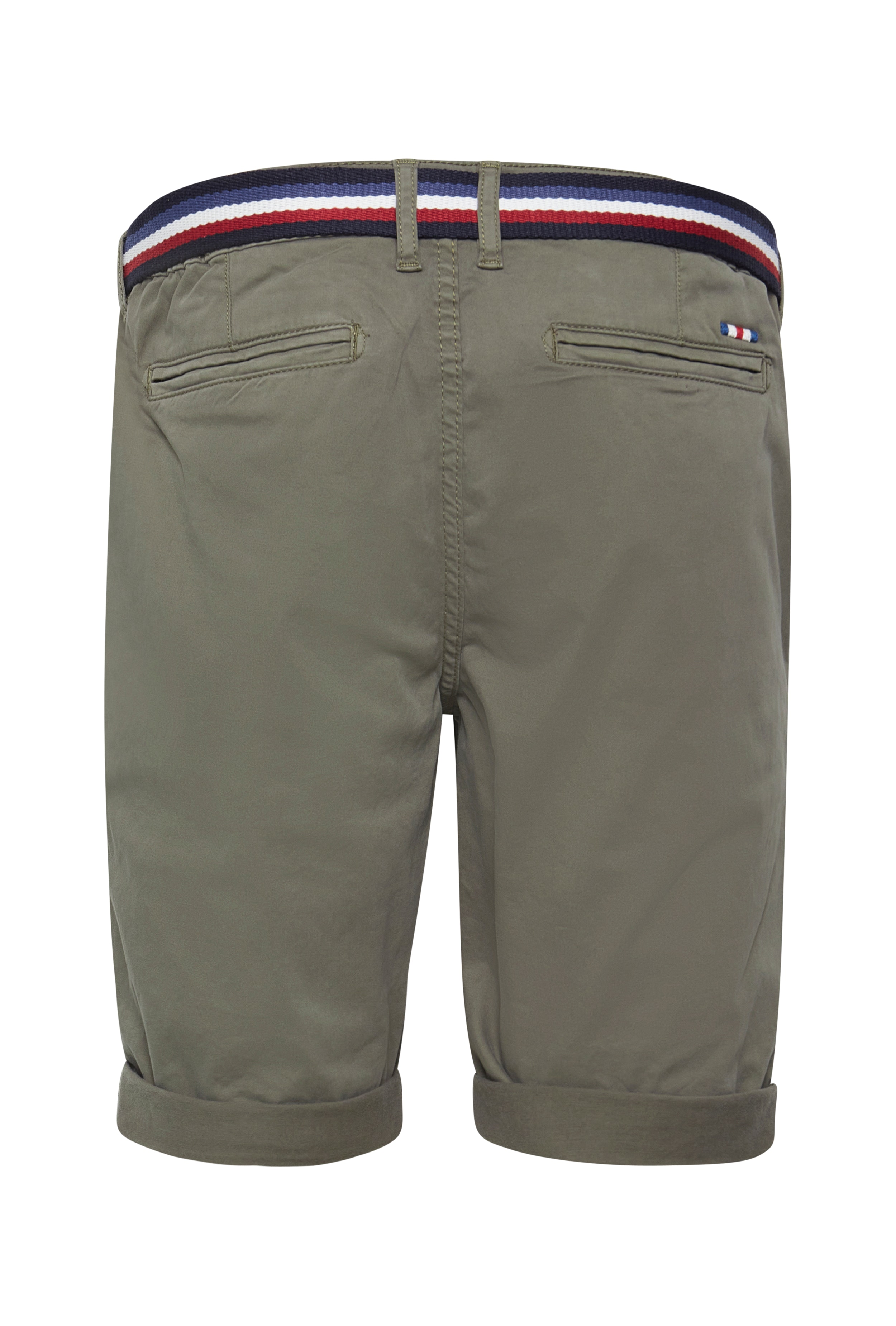 FQHENRY Shorts PACK BACK 21900198-180515