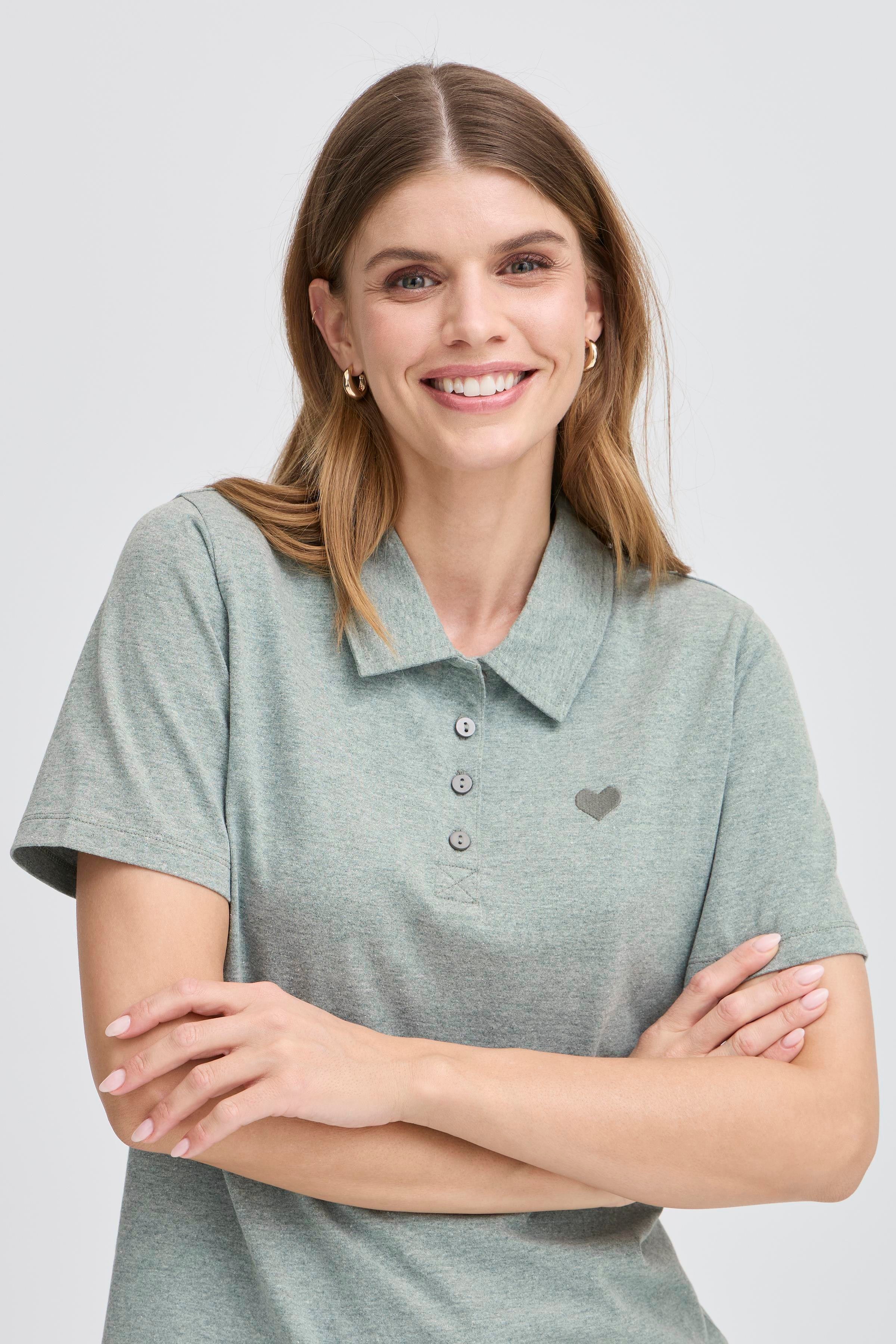 FRSAMMA Bluse LOOKBOOK DETAIL 20615794-165808
