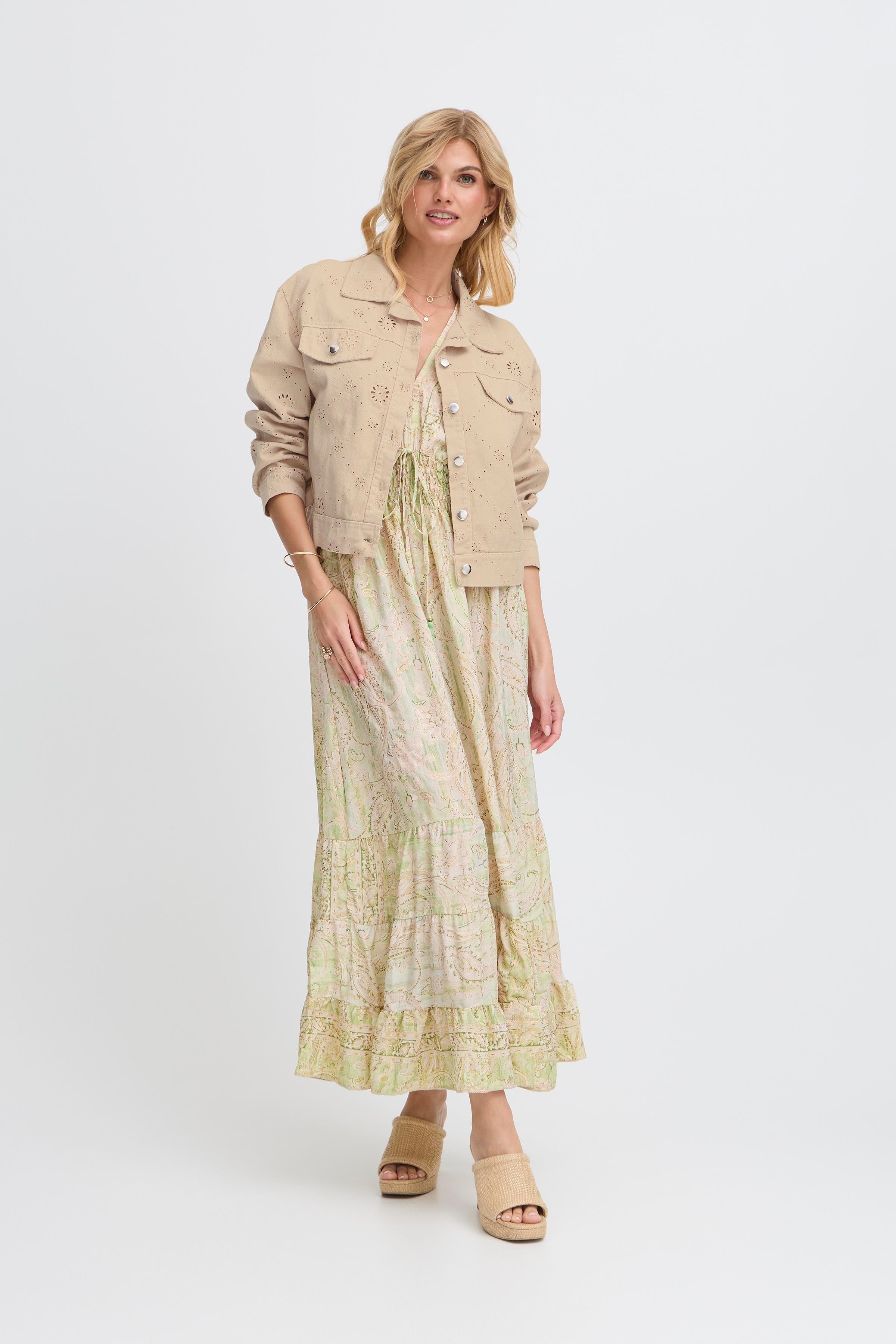 SBJADZIA Causal jas LOOKBOOK FRONT 22100701-130907