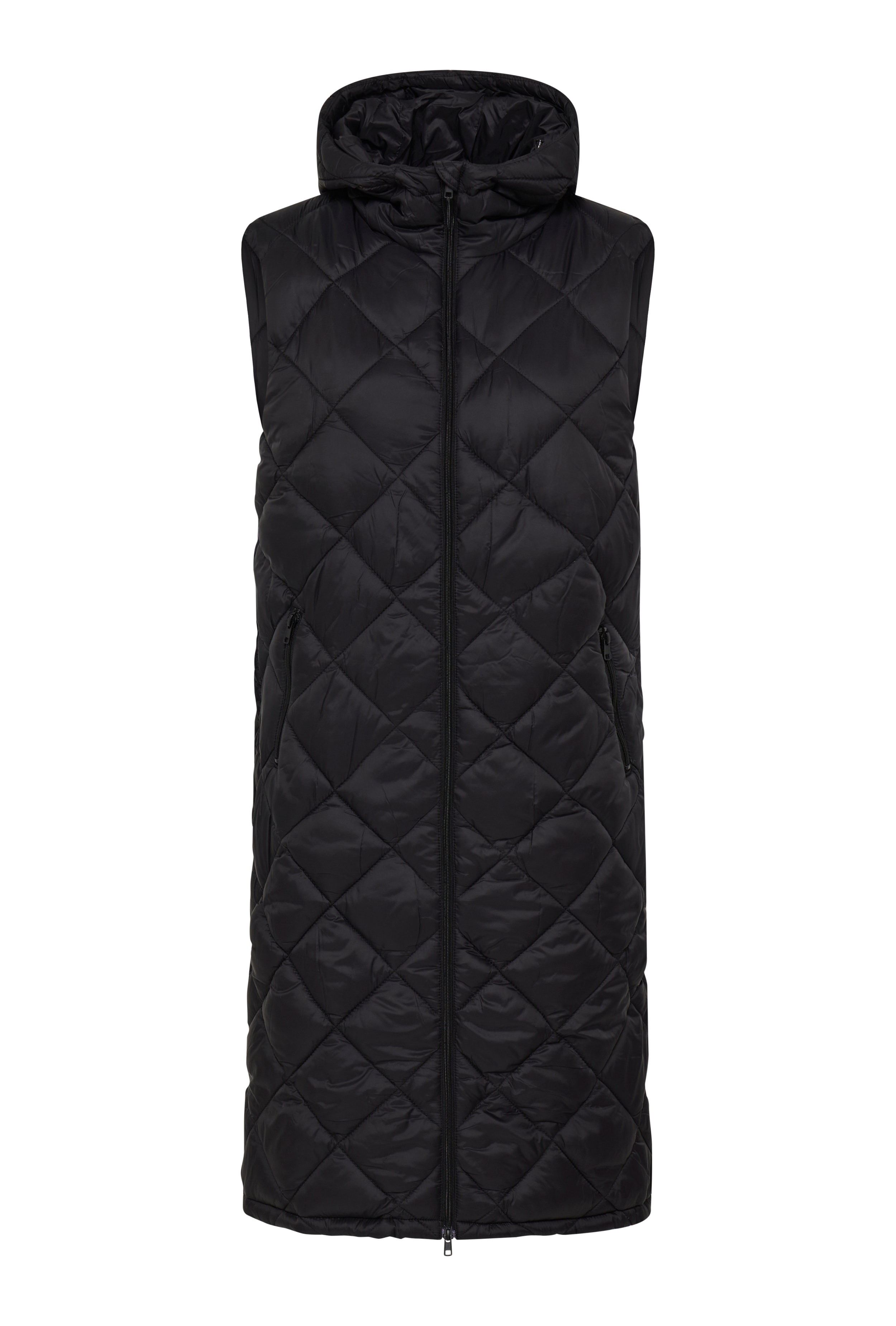 BYBERTA Vest yttertøj PACK FRONT 20816942-200451