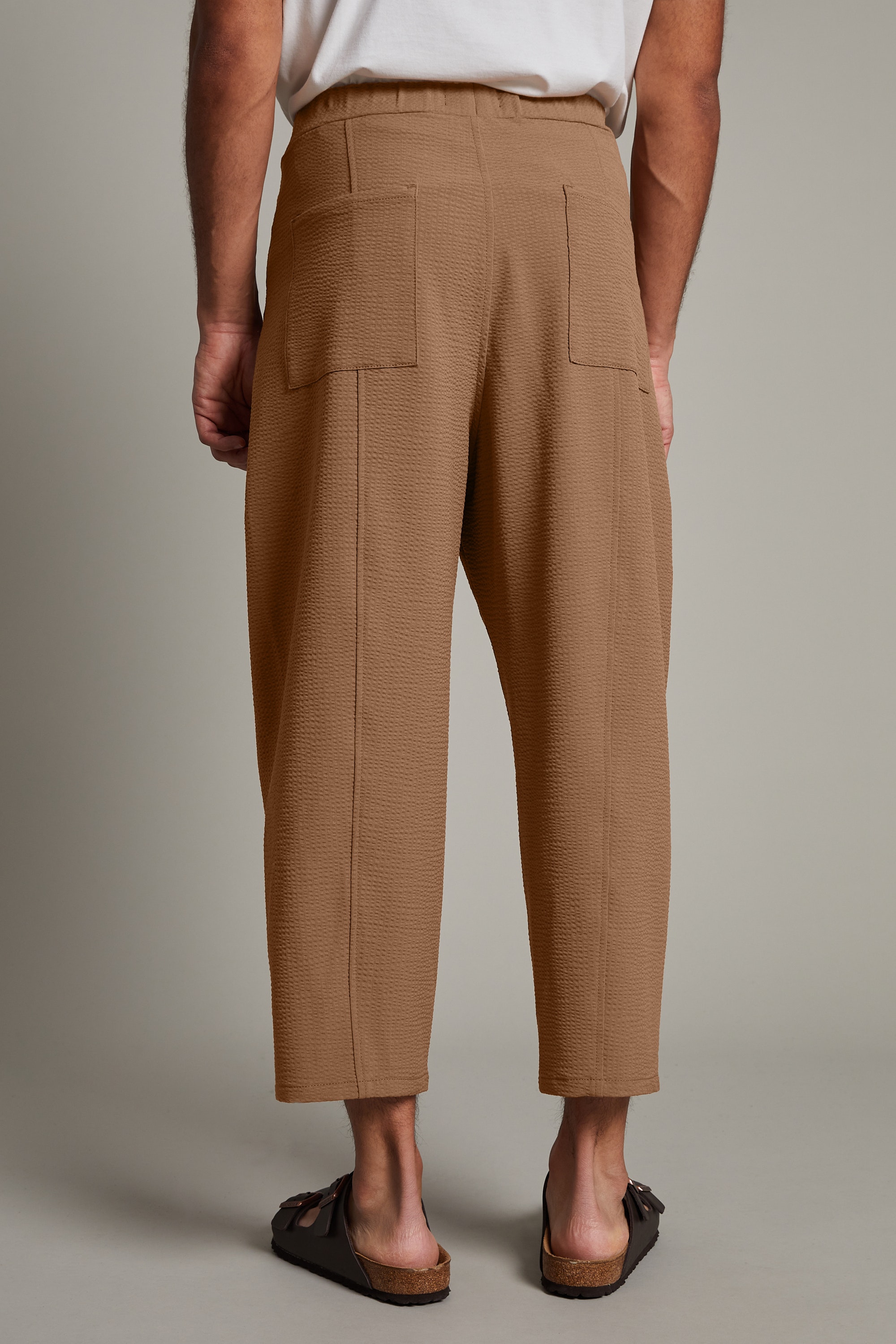 MAdouglas Trousers LOOKBOOK BACK 30206071-181029