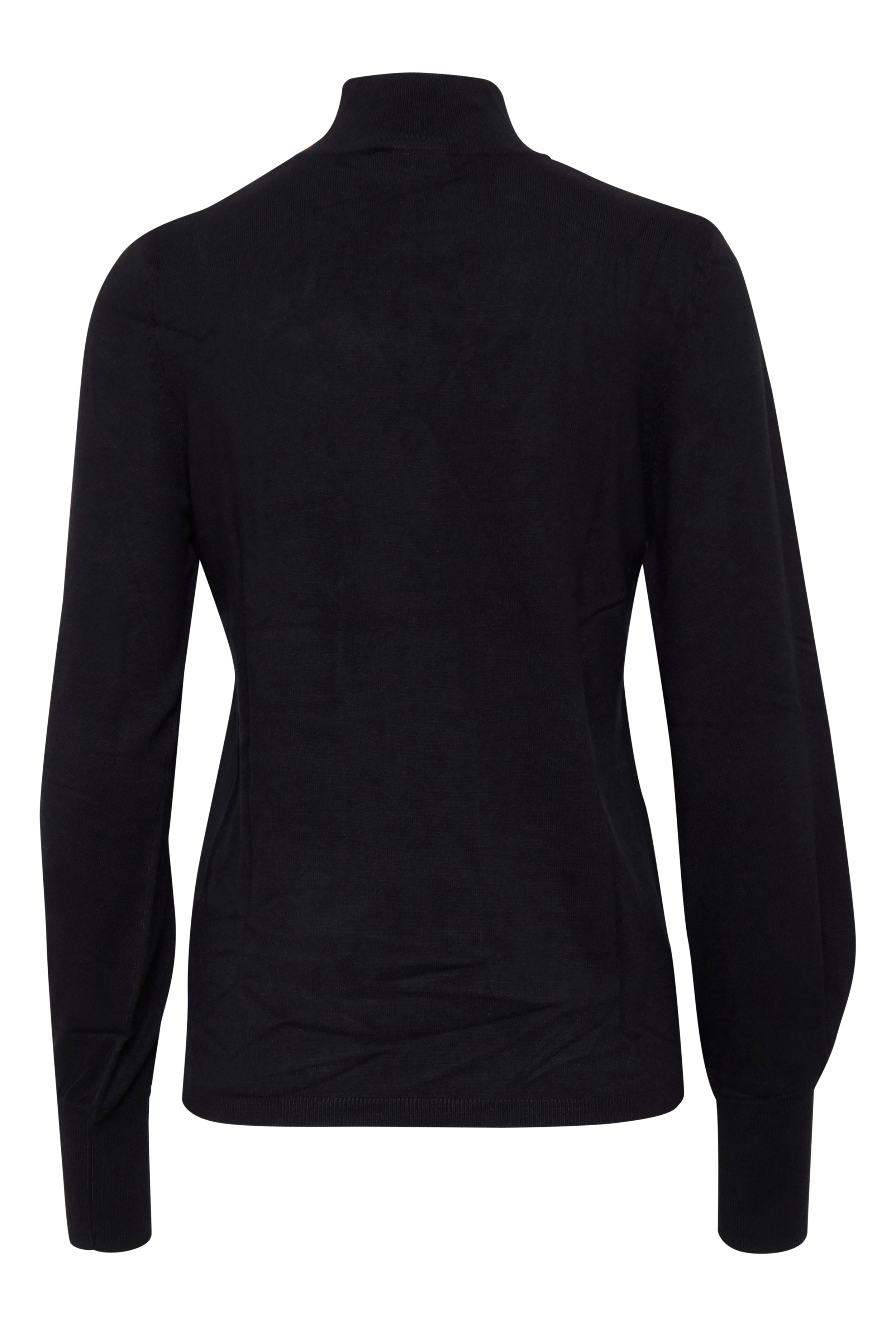 Strikket pullover PACK BACK 20107646-10011