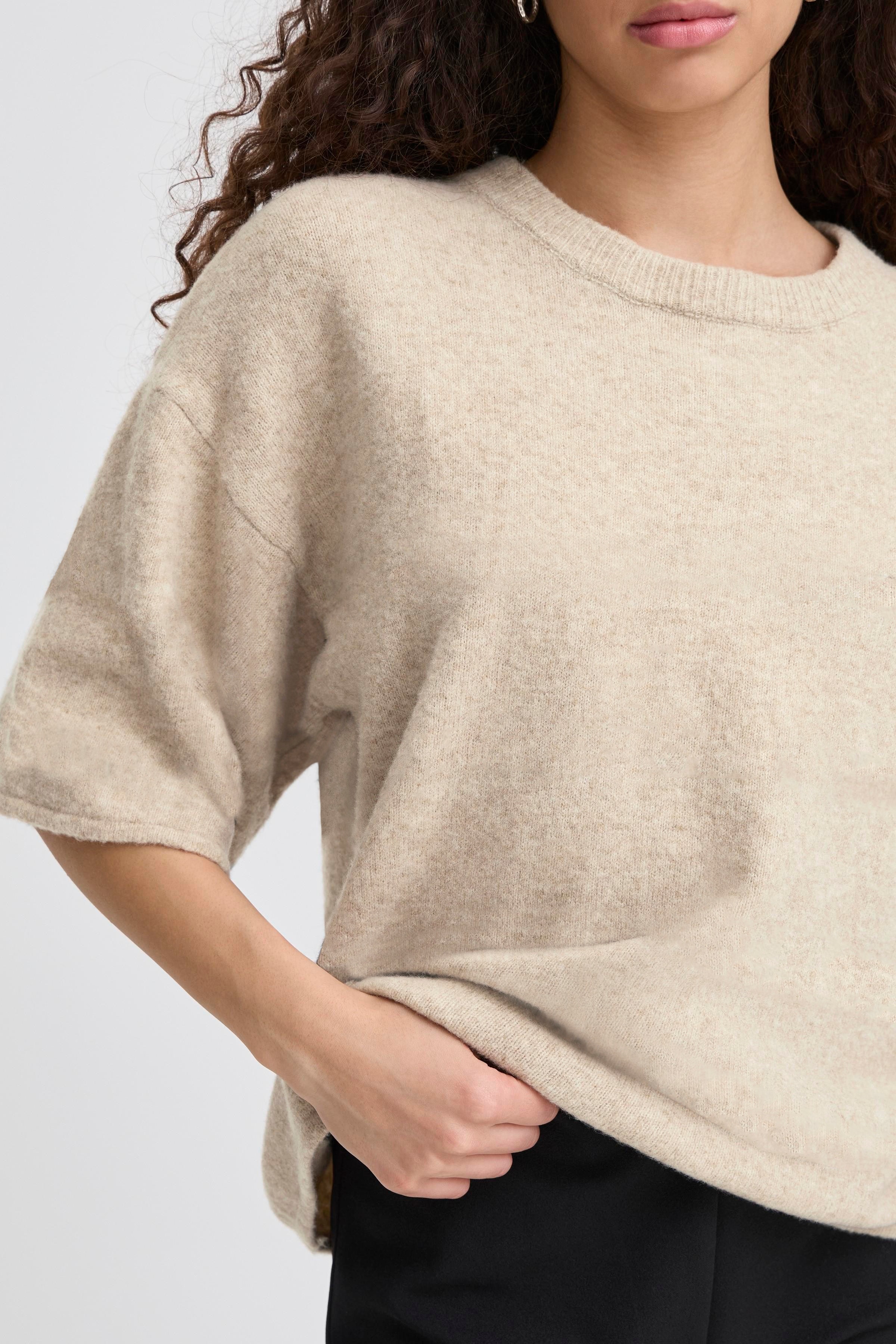 IHDASILA Pullover LOOKBOOK DETAIL 20124214-1304011