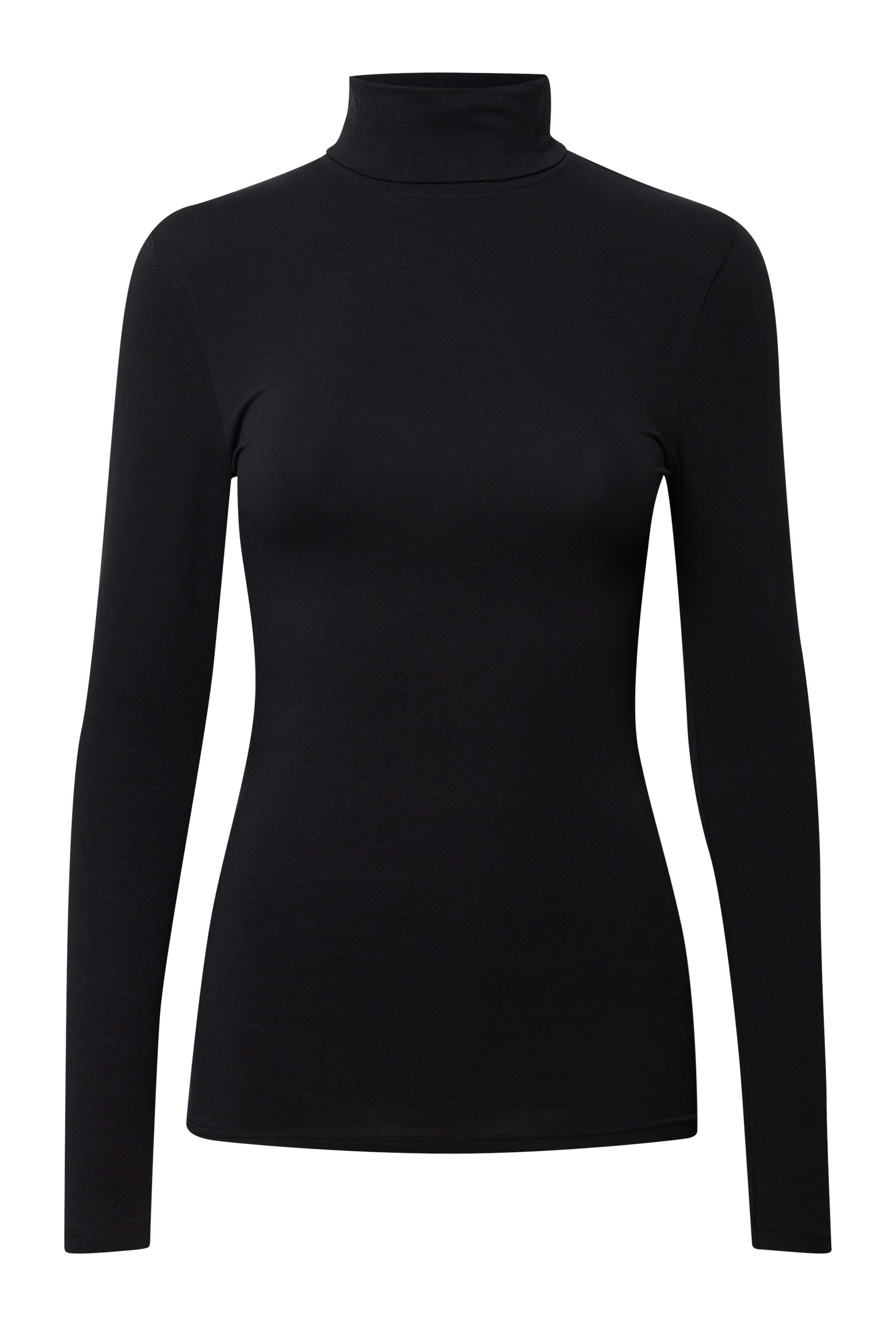 Turtleneck with long sleeves PACK FRONT 20802565-80001