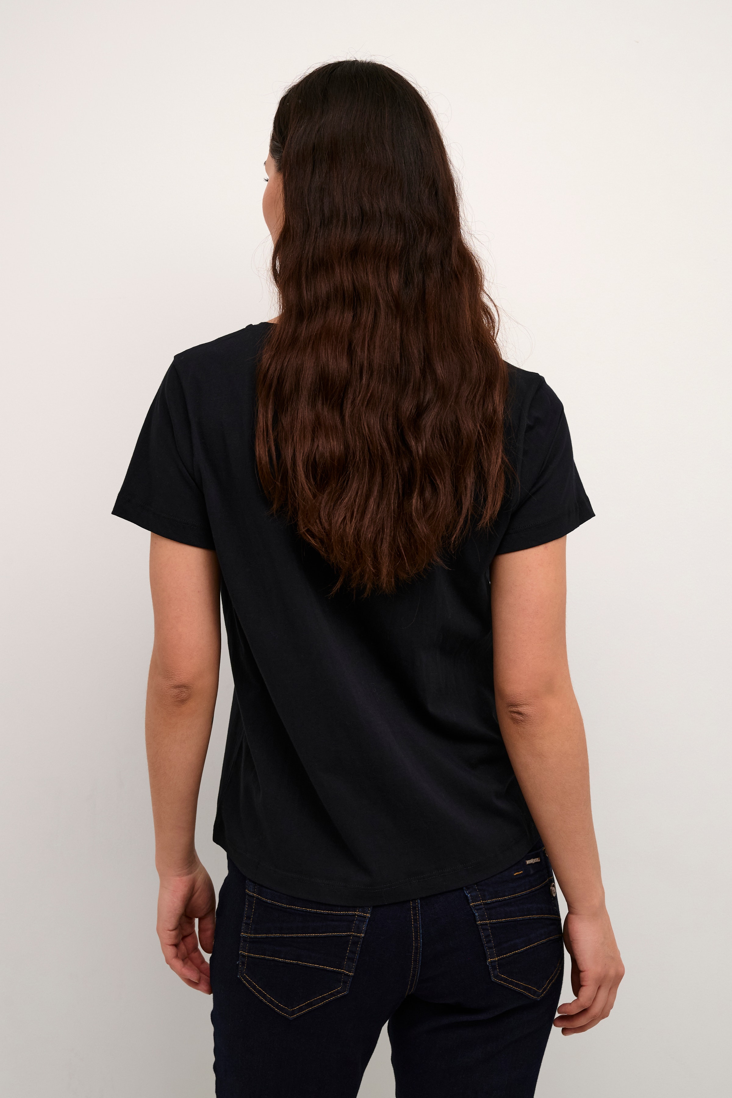 CRBest T-shirt LOOKBOOK BACK 10611630-100120