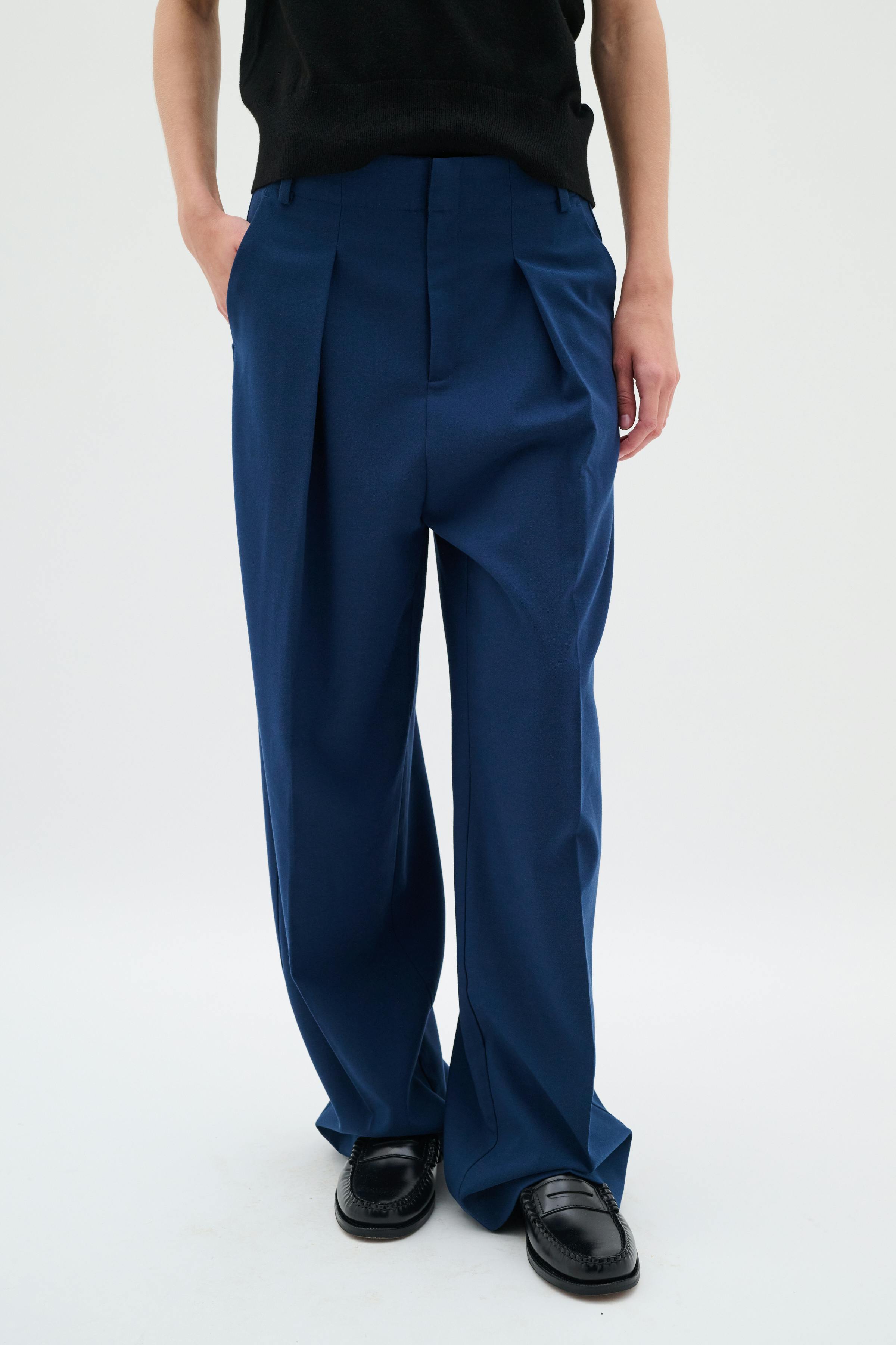 ThyIW Trousers LOOKBOOK FRONT 30109038-193932