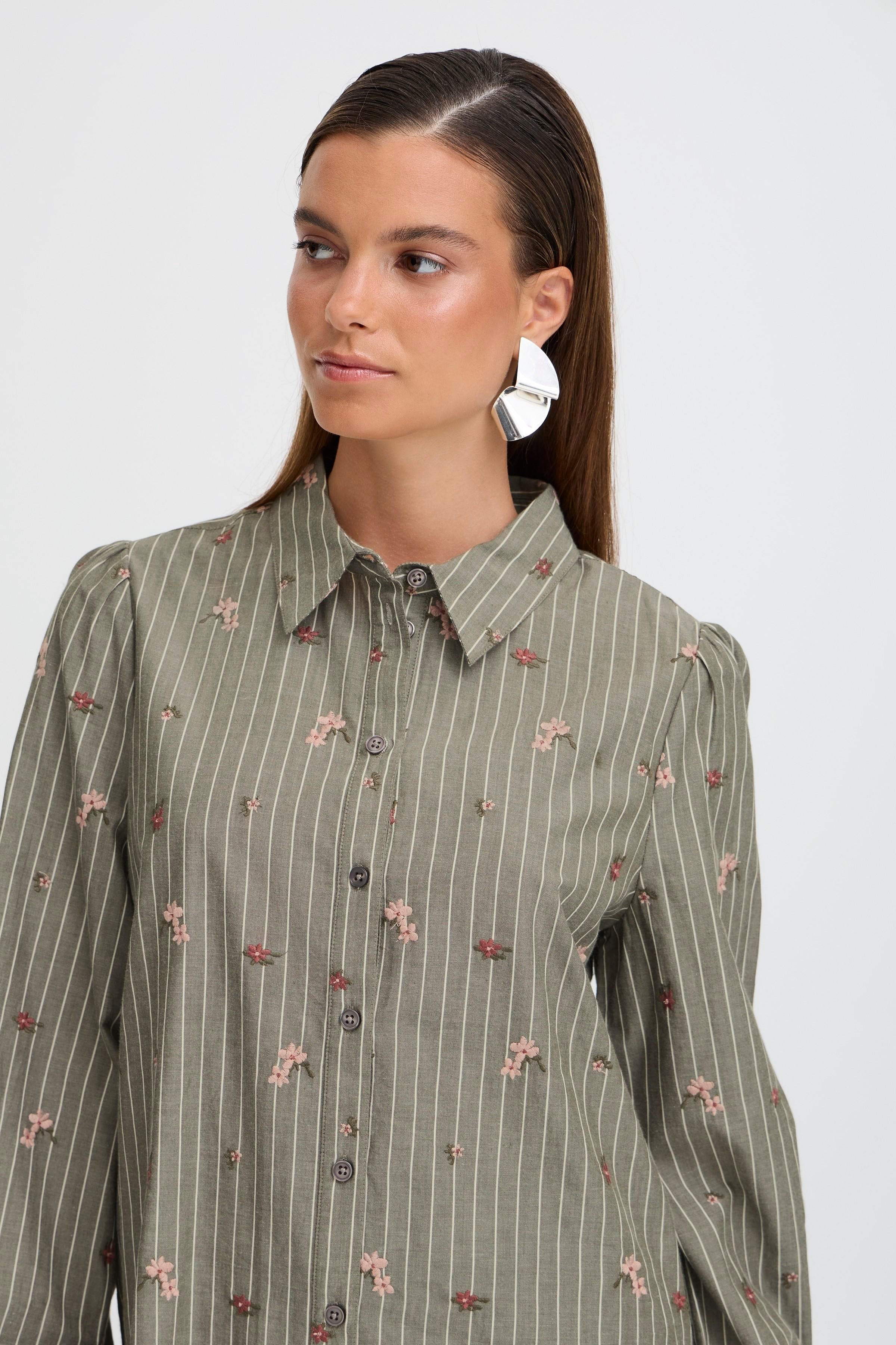 BYFELIPPA Shirt LOOKBOOK DETAIL 20817066-204868