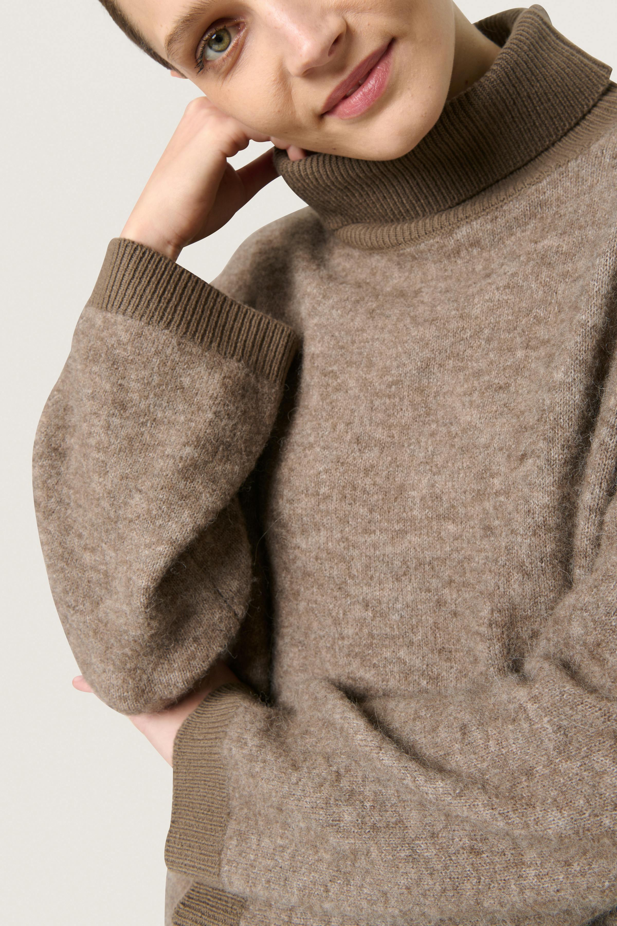 SLJessie Pullover LOOKBOOK DETAIL 30407693-1908081