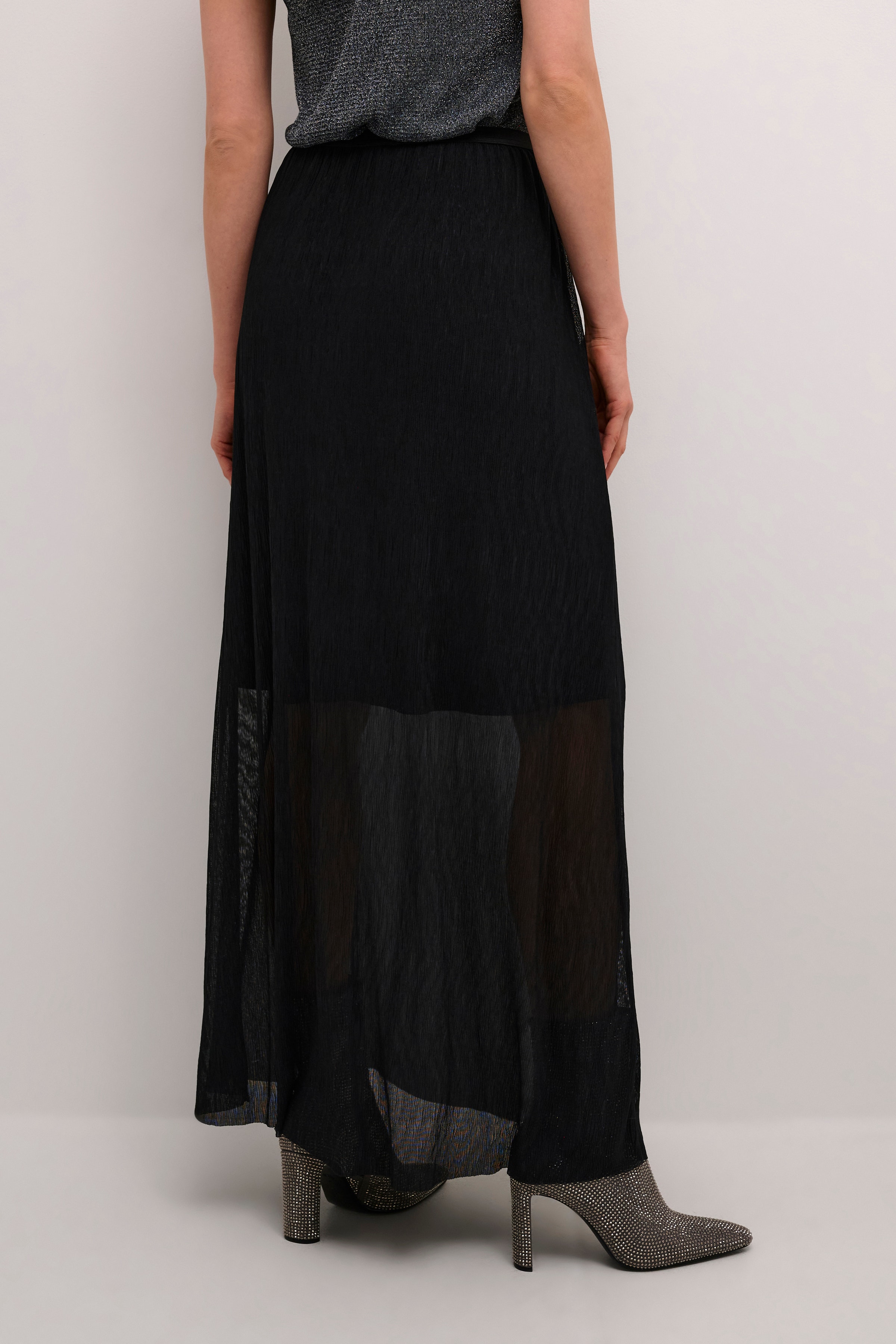 CRMera Nederdel LOOKBOOK BACK 10613077-100120