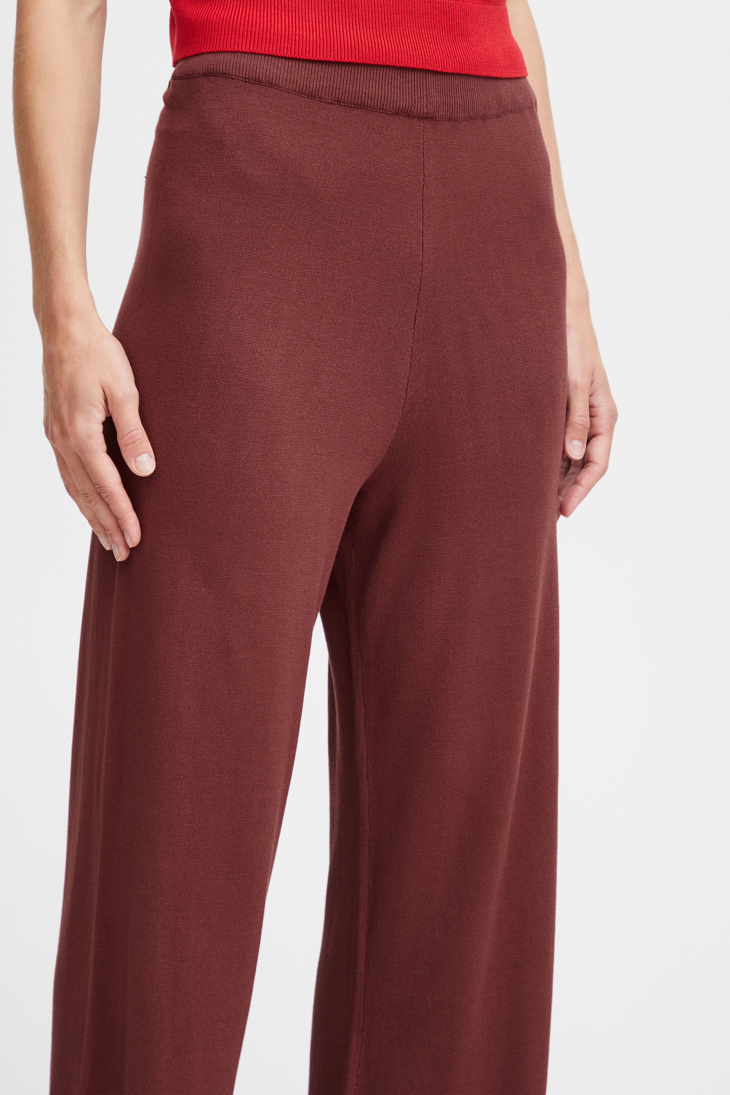 BYMMORLA Trousers LOOKBOOK DETAIL 20815303-191325